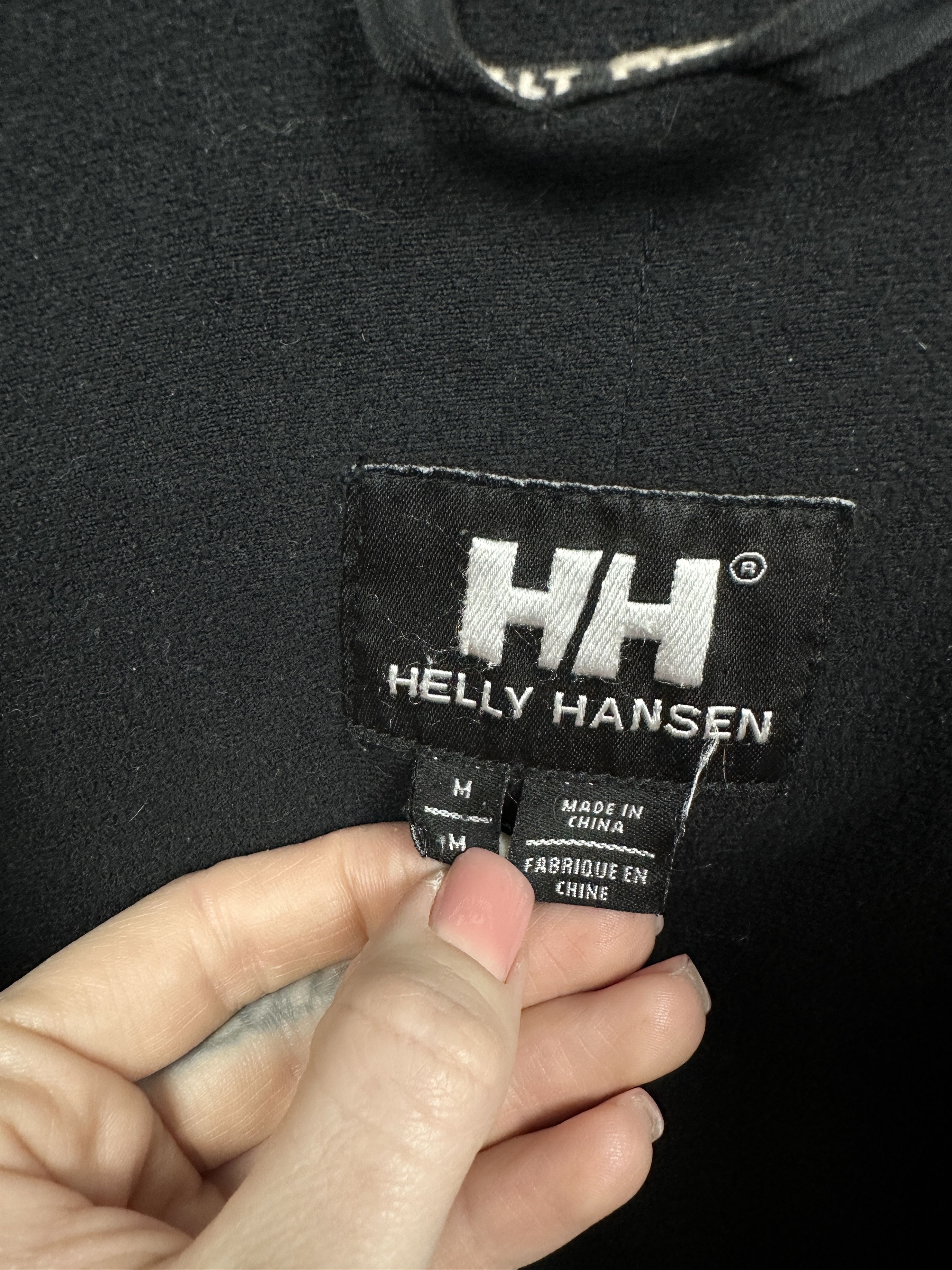 Helly Hansen Helly Hansen Vintage Mens Jacket Yachting Sailing Size US M / EU 48-50 / 2 - 5 Thumbnail