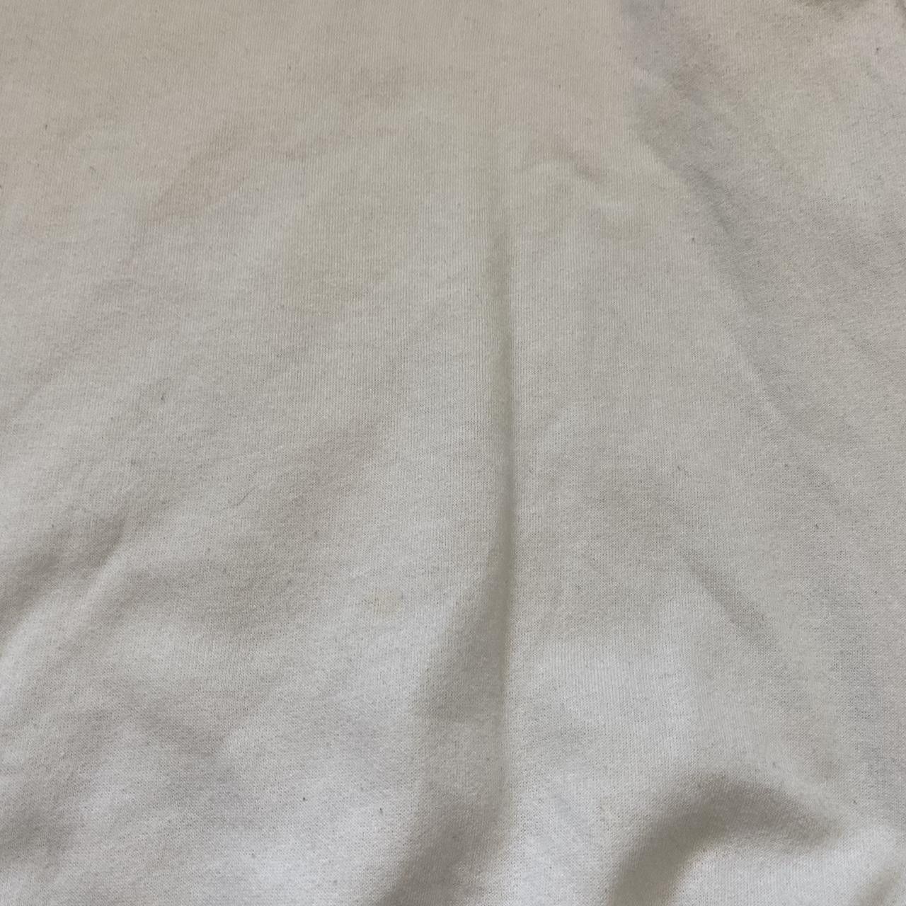 Other 1994 Bear Santa Christmas White vintage 90s Size US M / EU 48-50 / 2 - 7 Thumbnail