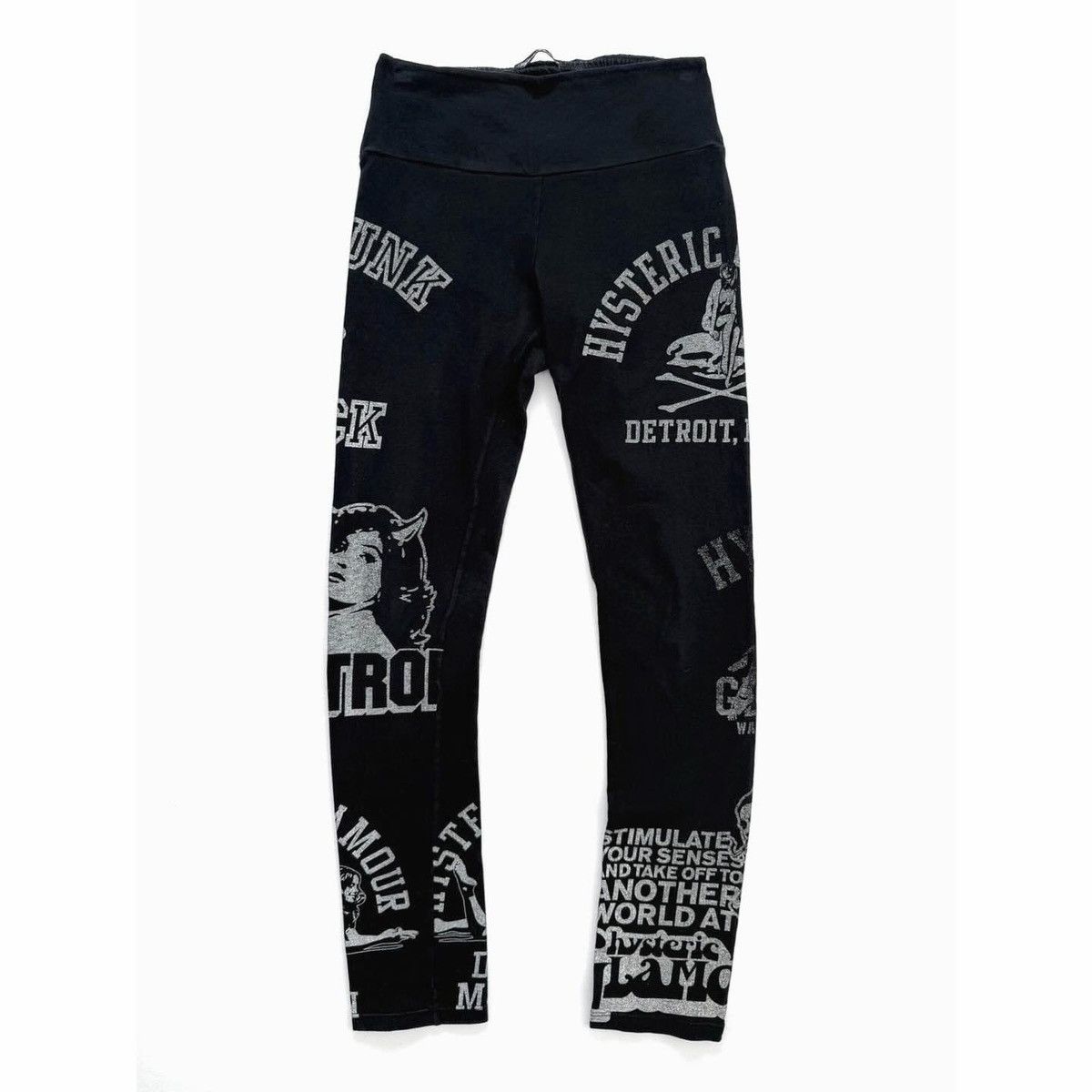 Hysteric Glamour Hysteric Glamour Size 28" / US 6 / IT 42 - 1 Thumbnail