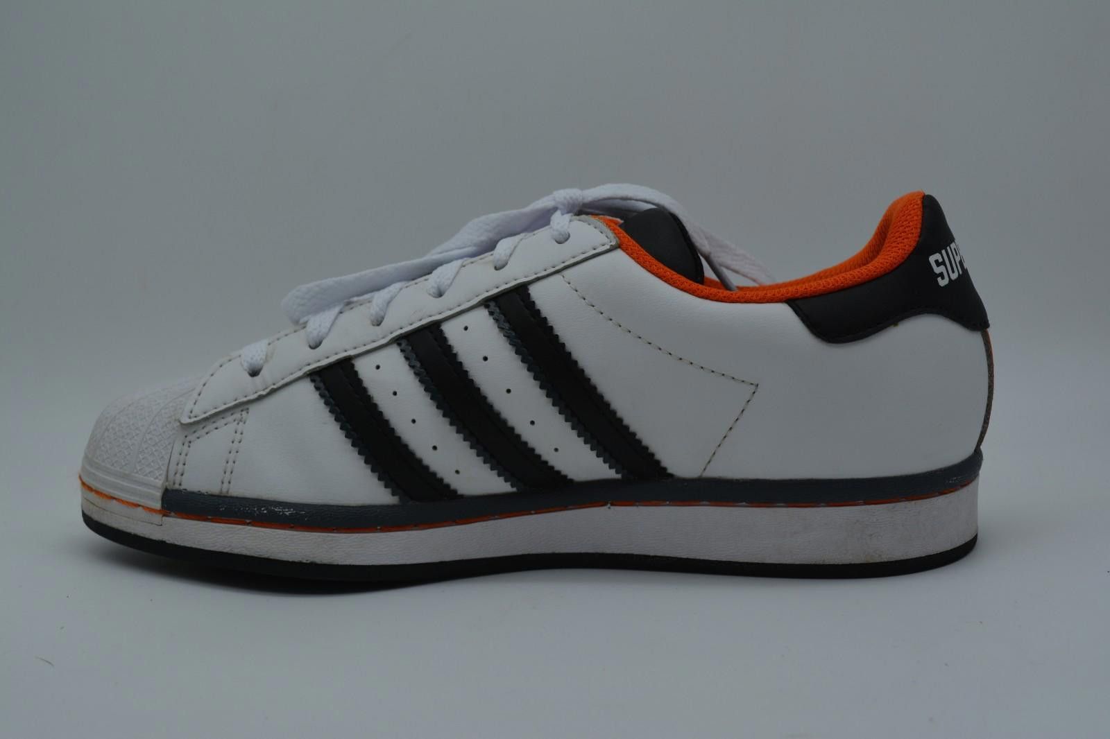 Adidas Adidas Superstar vs Streetball Sneakers FV8271 Size 5 Size US 5 / EU 37 - 6 Thumbnail