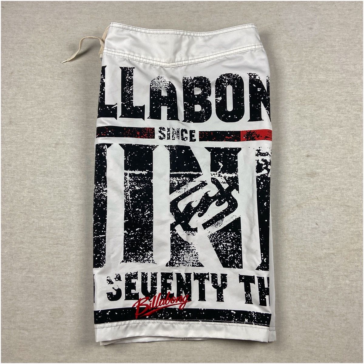 Billabong Billabong Surf Shorts Size 32 Size US 32 / EU 48 - 12 Thumbnail