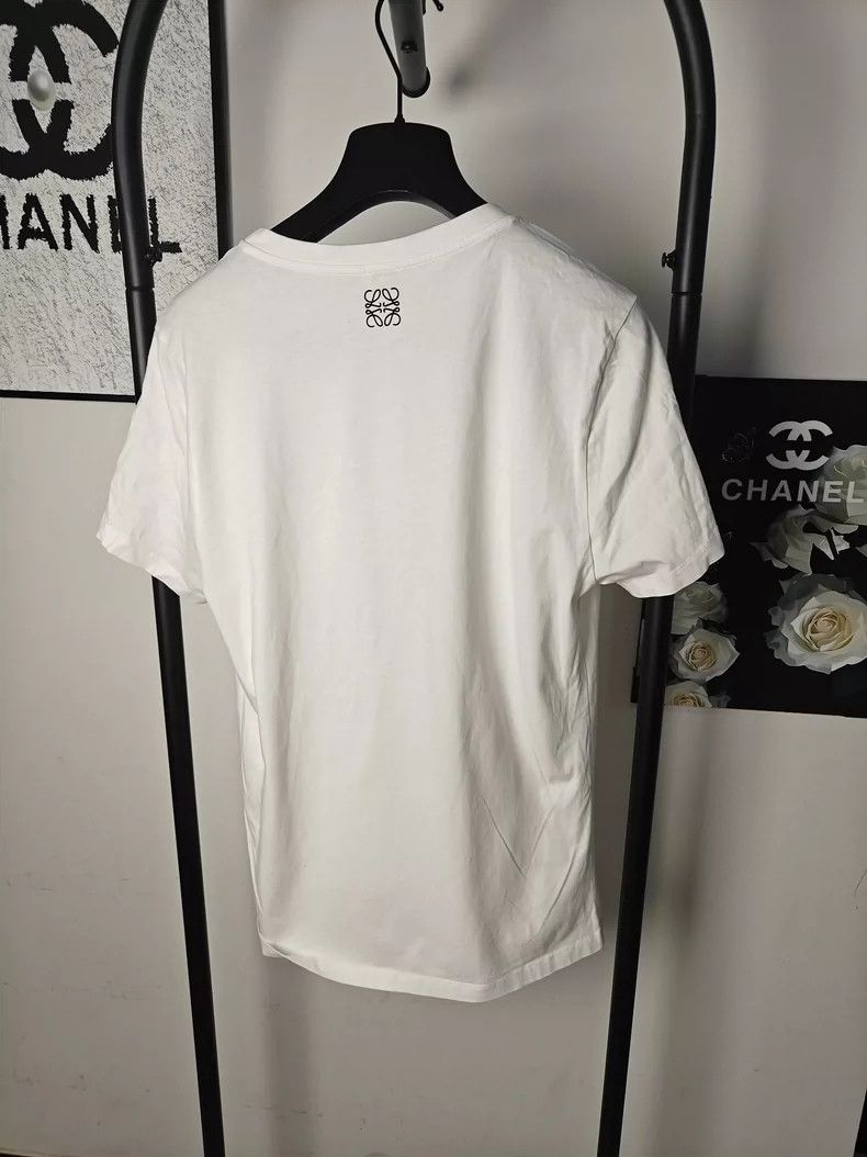 Other LOEWE Letter logo short sleeves Size M / US 6-8 / IT 42-44 - 2 Thumbnail