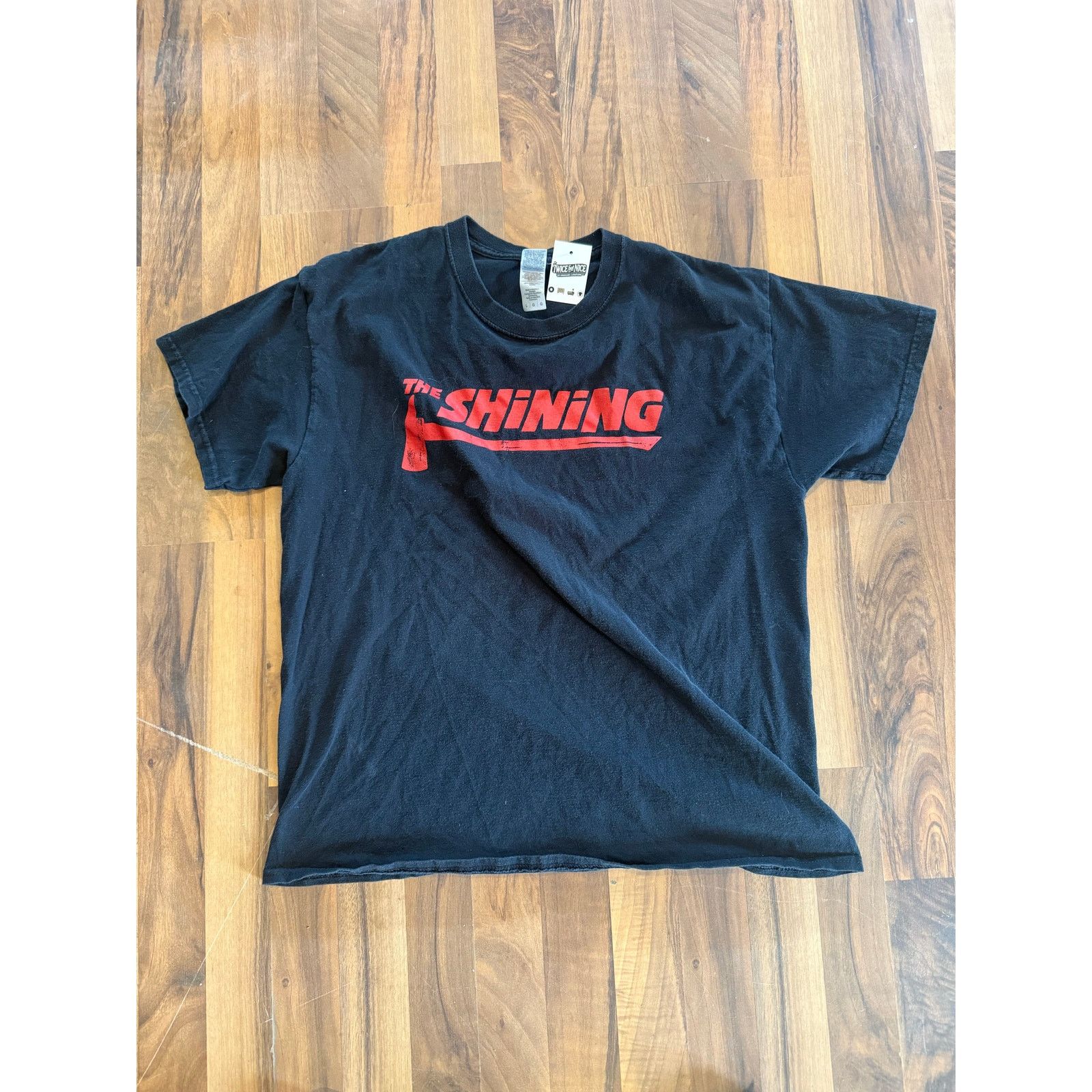 Gildan The shining classic logo Size Large Size US L / EU 52-54 / 3 - 1 Thumbnail