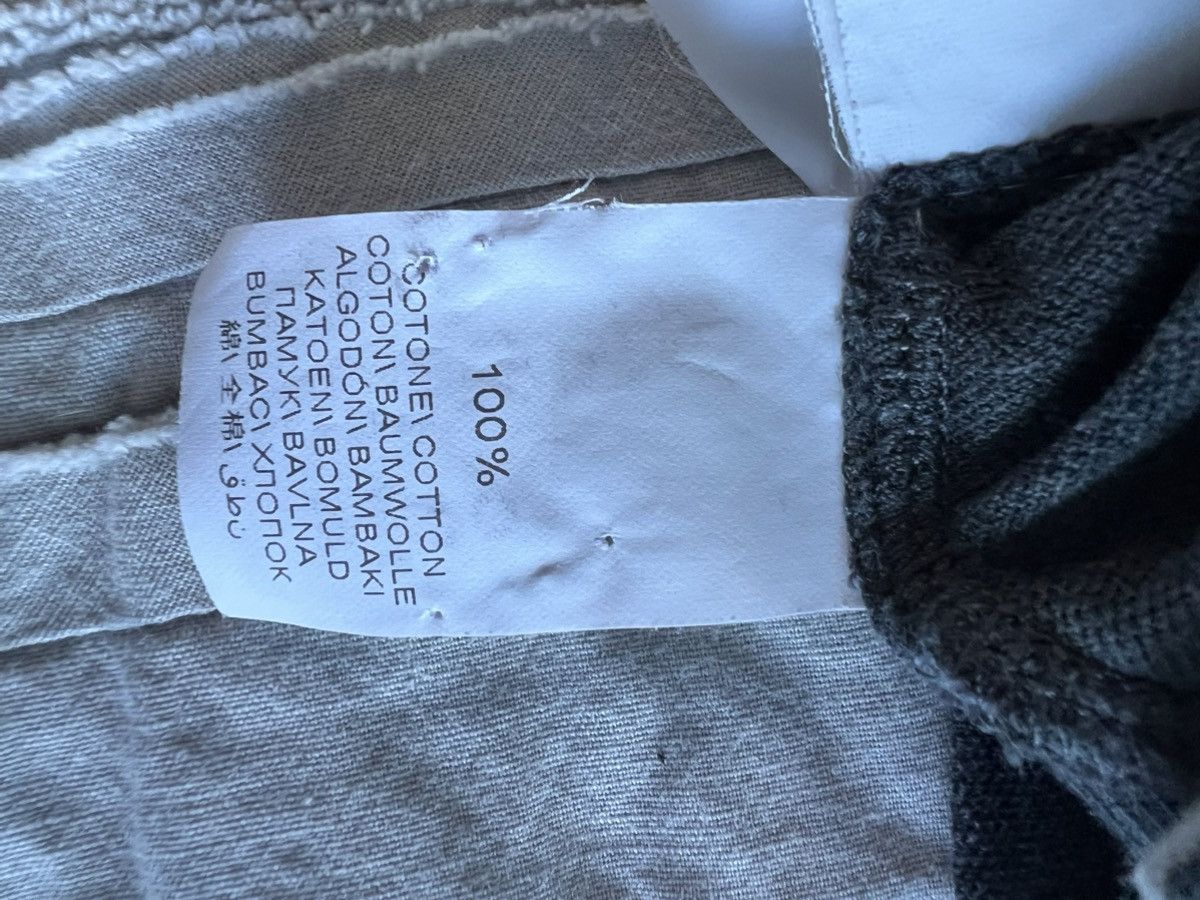 Brunello Cucinelli Brunello Cucinelli Polo with Pocket Size US S / EU 44-46 / 1 - 12 Thumbnail