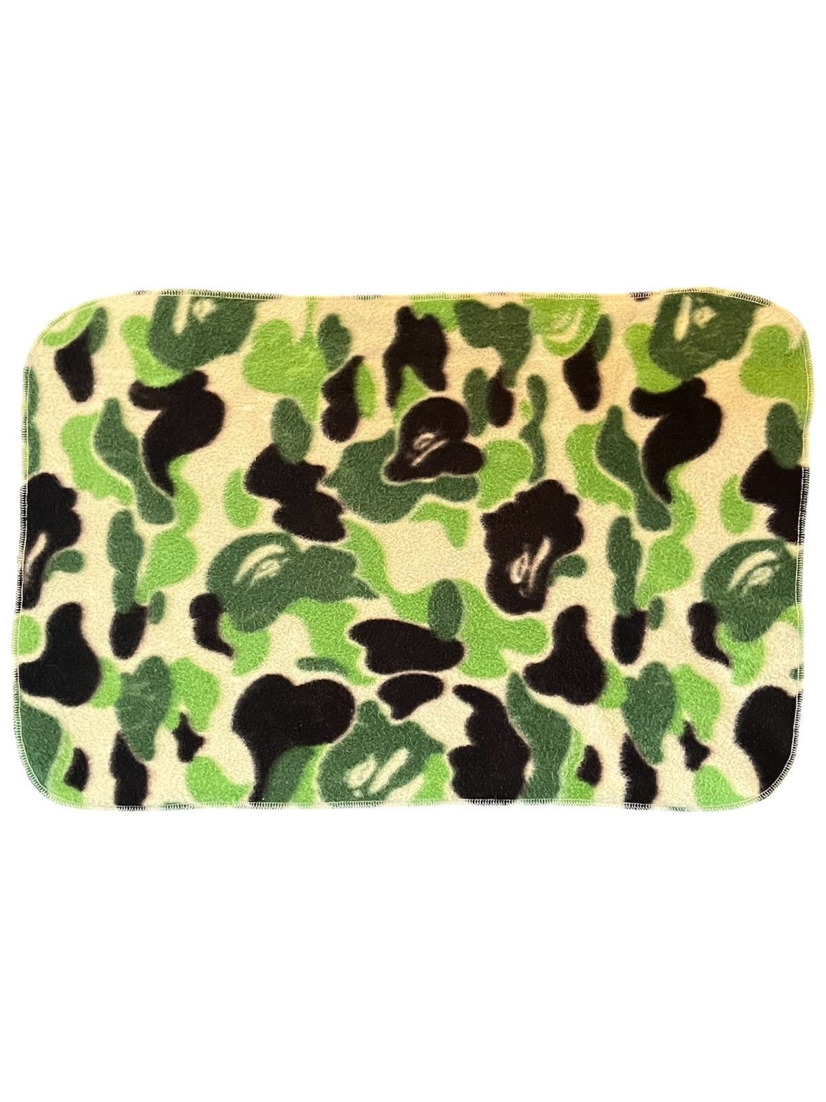 Bape APE SOUNDS RECORD + BAPE X MANHATTAN RECORDS SLIP MAT | Grailed