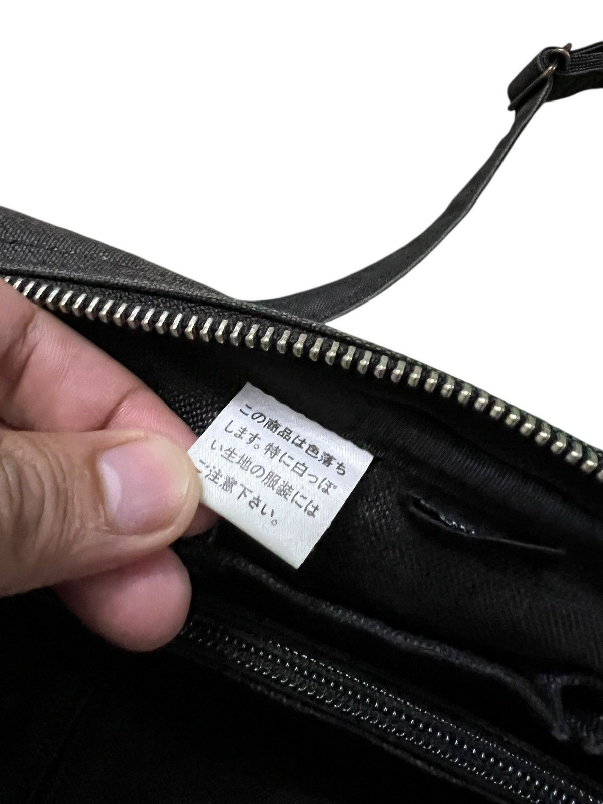 Porter PORTER YOSHIDA SLING BAG SUN FADED VERY RARE Size ONE SIZE - 14 Thumbnail