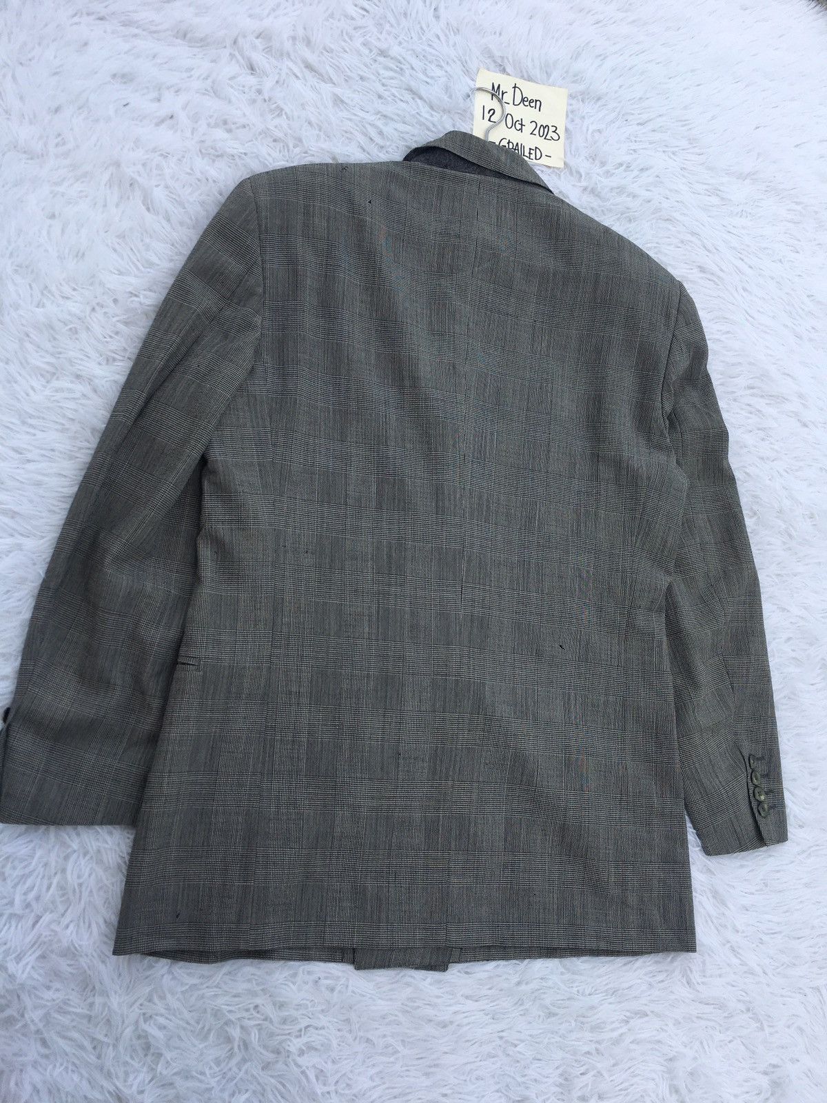 Gianfranco Ferre Rare Vintage Gianfranco Ferre Blazer Size 36S - 11 Thumbnail