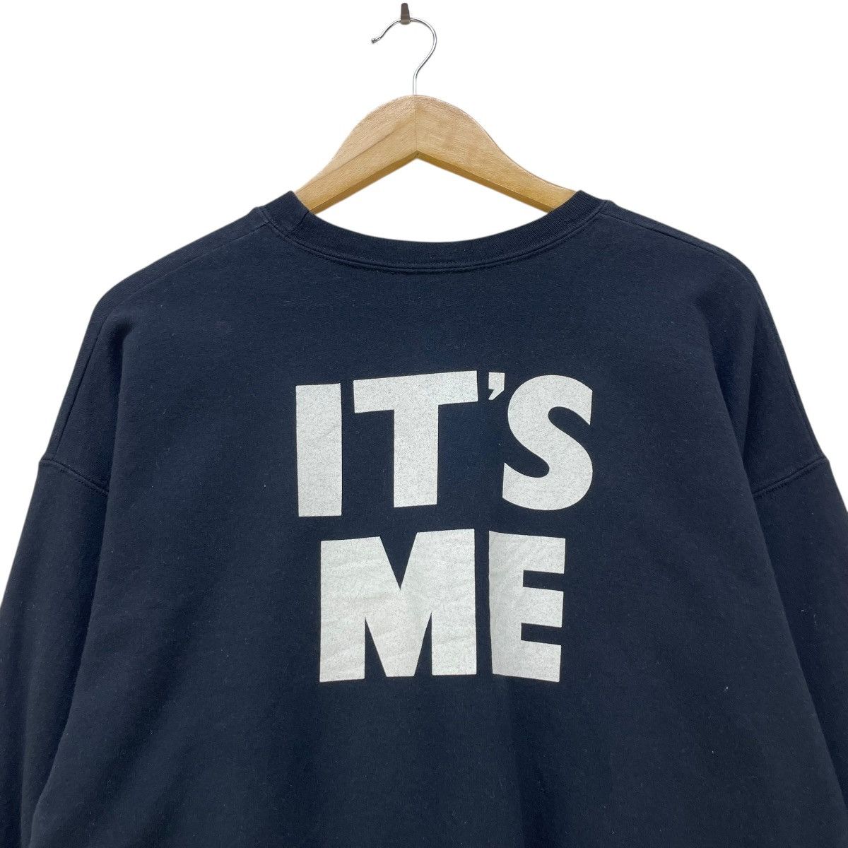Action Bronson 💥Hanes Action Sweatshirt Size US M / EU 48-50 / 2 - 4 Thumbnail