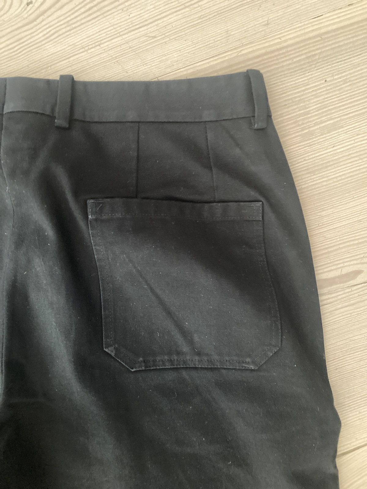 Marni Marni casual trousers Size US 33 - 8 Thumbnail