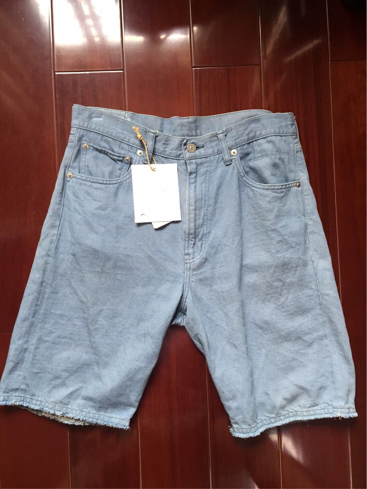 visvim ict limits 99ow cut offs