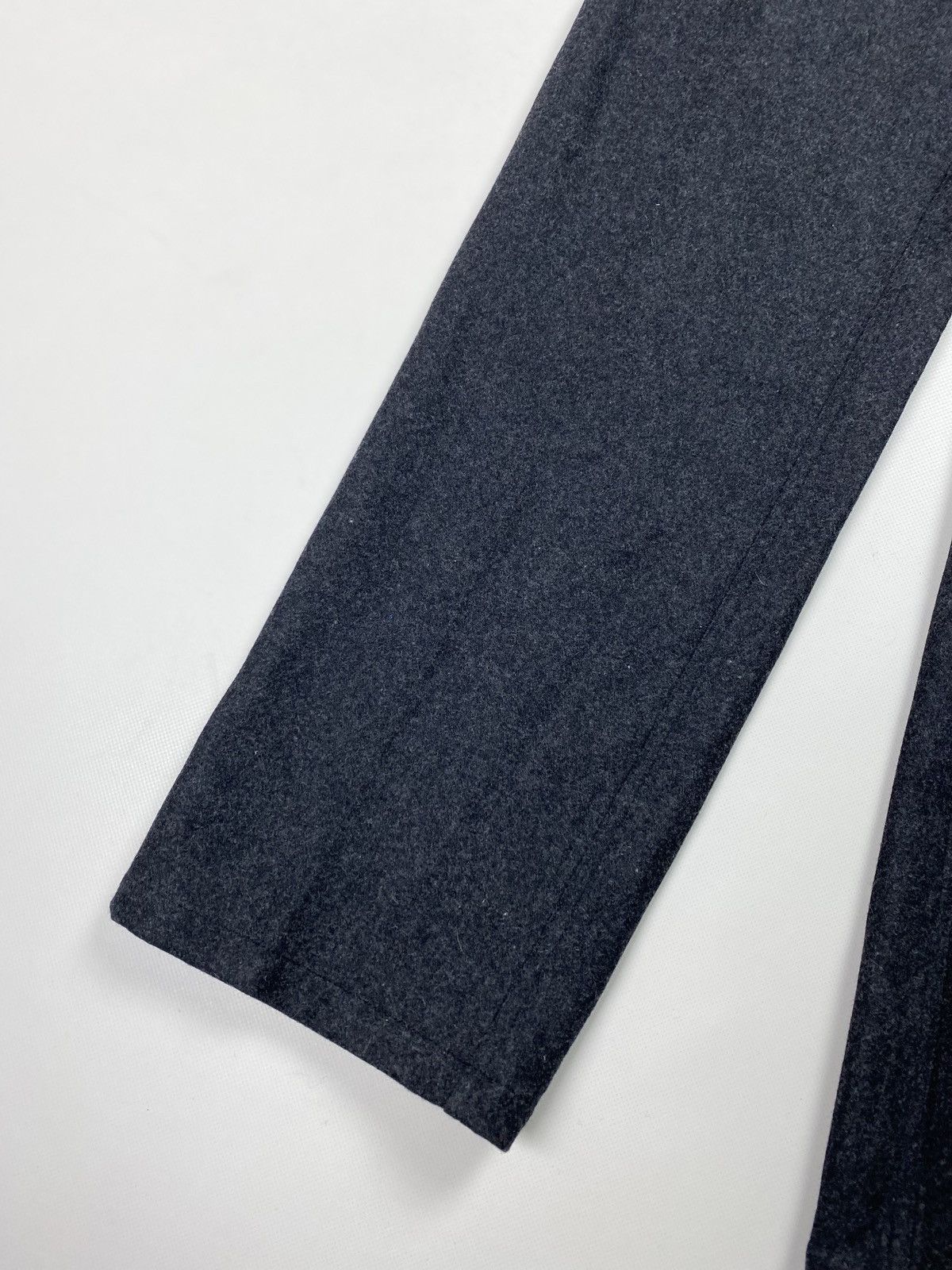 Vintage WRC Workwear Wool Cargo Pants Trousers size S Size US 30 / EU 46 - 5 Thumbnail