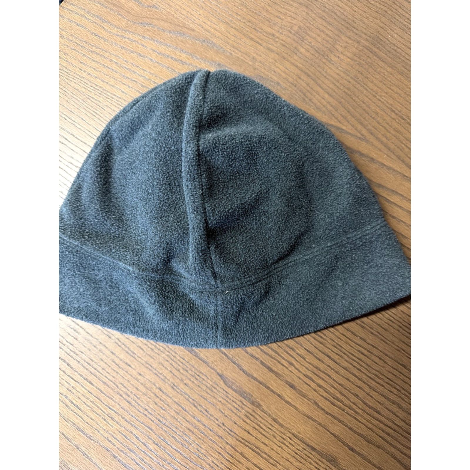Carhartt Carhartt Hat Beanie CHH Men's Fleece Polyester Knit One Size Gray Winter Outdoor Stretch FIT Size US M / EU 48-50 / 2 - 2 Thumbnail