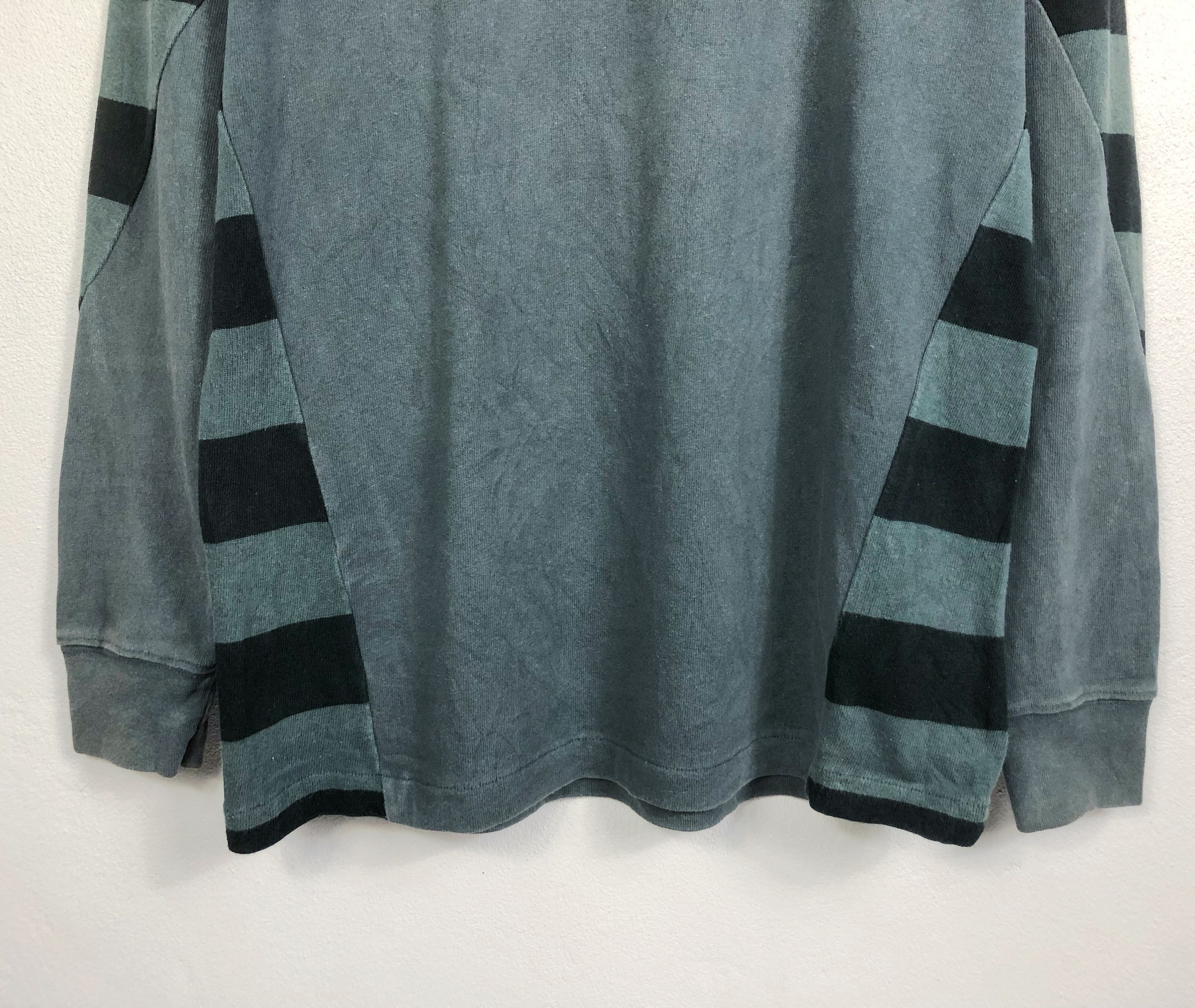 Beams Plus Rare Beams Japan Jumper Pullover Size US L / EU 52-54 / 3 - 3 Thumbnail