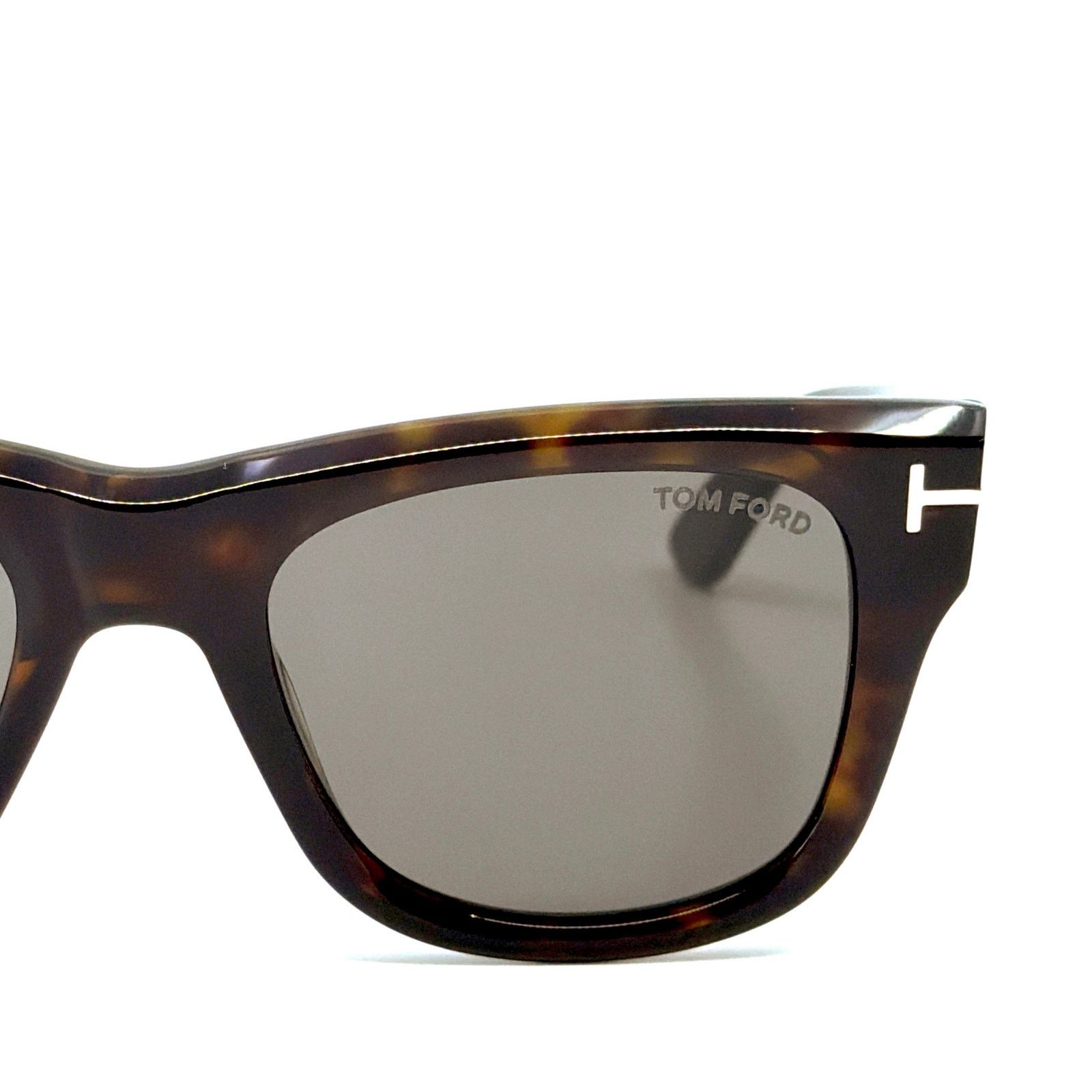 Tom Ford NEW TOM FORD Finn-02 Sunglasses TF1304 52A AUTHENTIC Size ONE SIZE - 5 Thumbnail