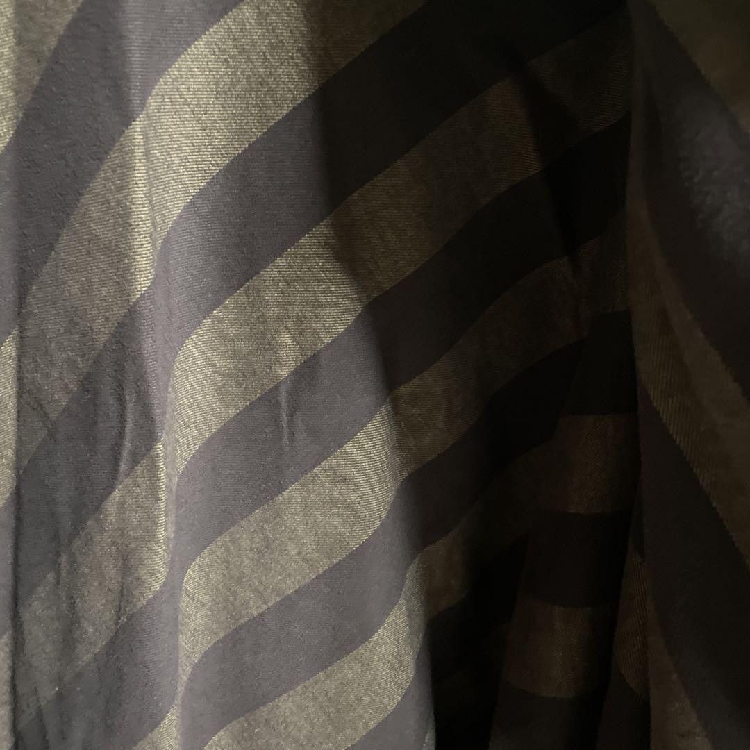 Louis Vuitton × Nigo LOUIS VUITTON x NIGO Monogram Cloak Brown L Size US L / EU 52-54 / 3 - 10 Thumbnail