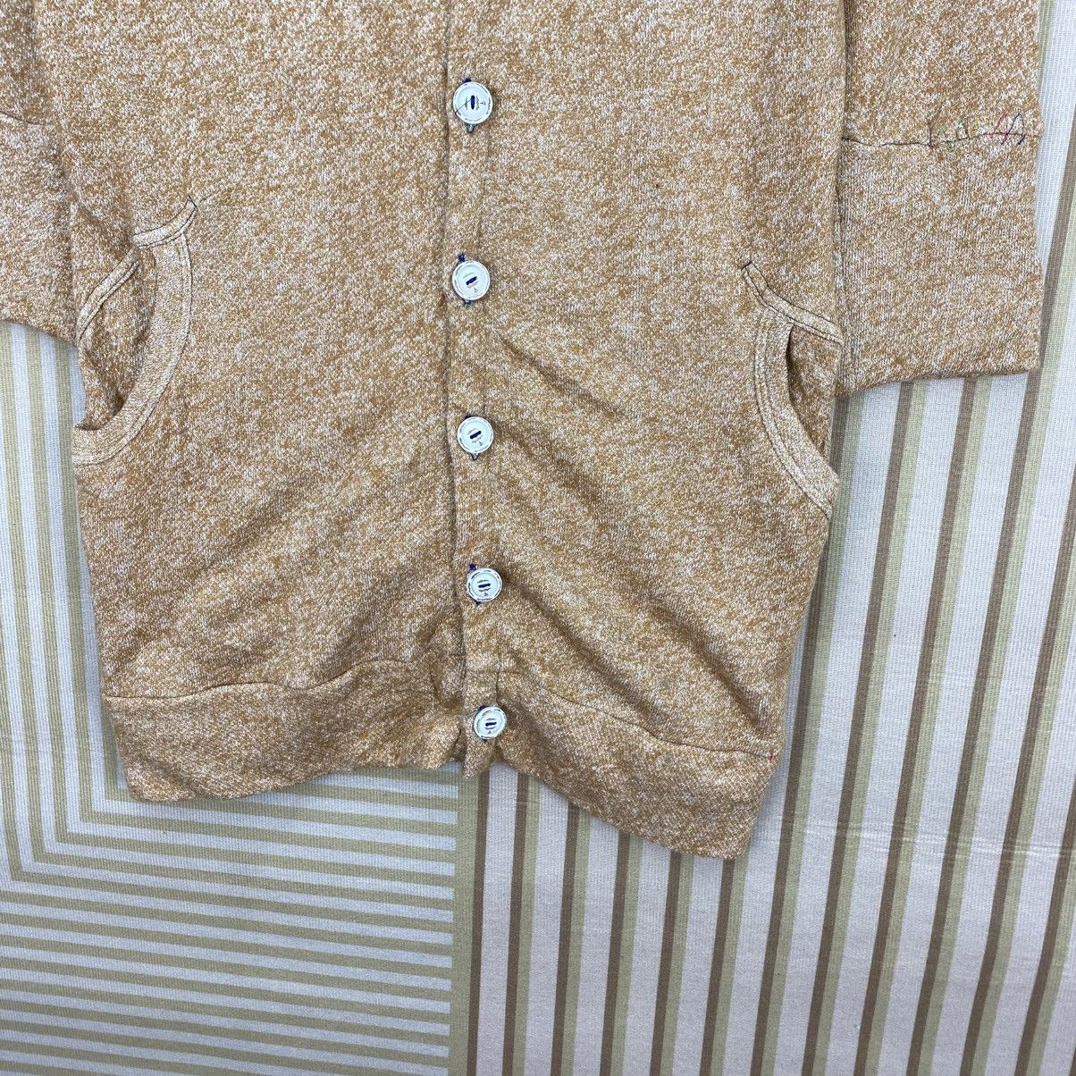 45rpm 🫶 Drug Stores button-down cardigan Size M / US 6-8 / IT 42-44 - 4 Thumbnail