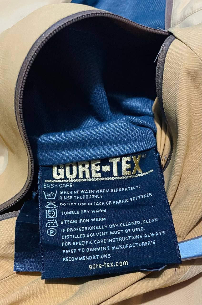 Arc'teryx Arcteryx 2006 Stingray Goretex Jacket Size US M / EU 48-50 / 2 - 9 Thumbnail