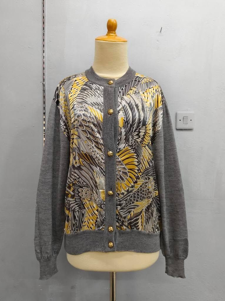 Salvatore Ferragamo Salvatore Ferragamo x vintage Size M / US 6-8 / IT 42-44 - 2 Thumbnail