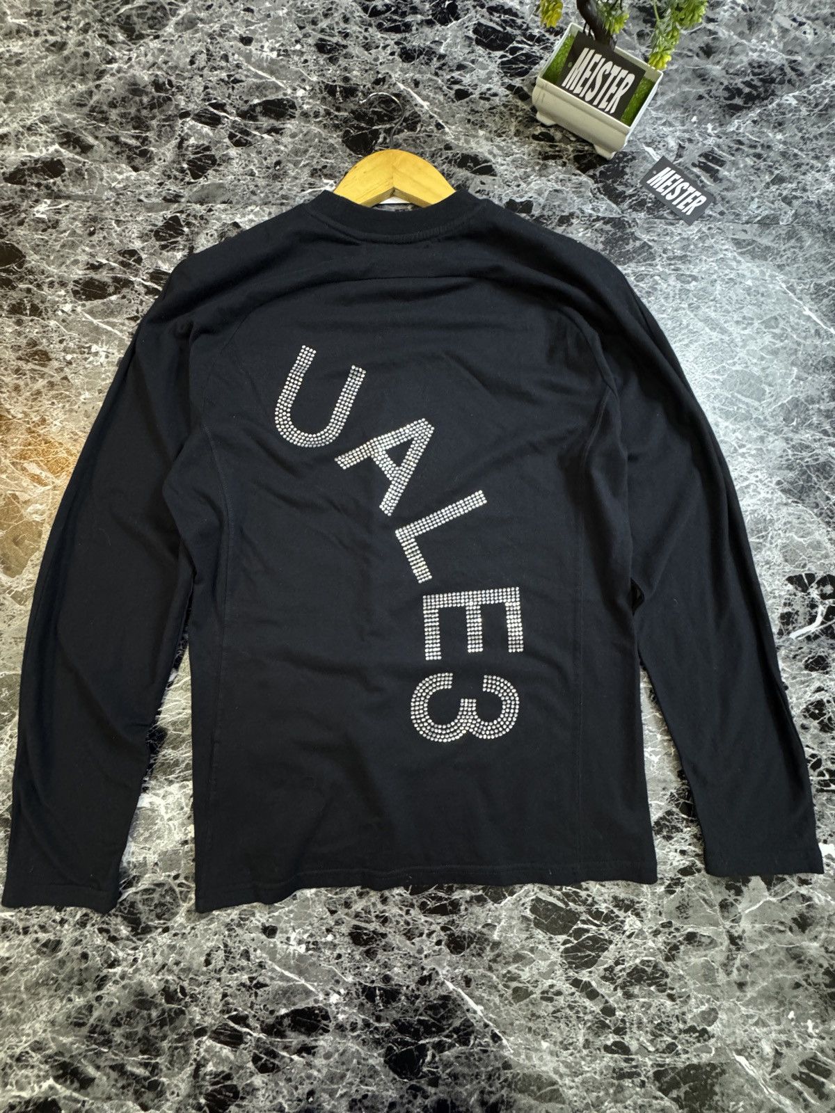 Other 1PIU1UGUALE3 Relax Long Sleeve Size US S / EU 44-46 / 1 - 2 Thumbnail
