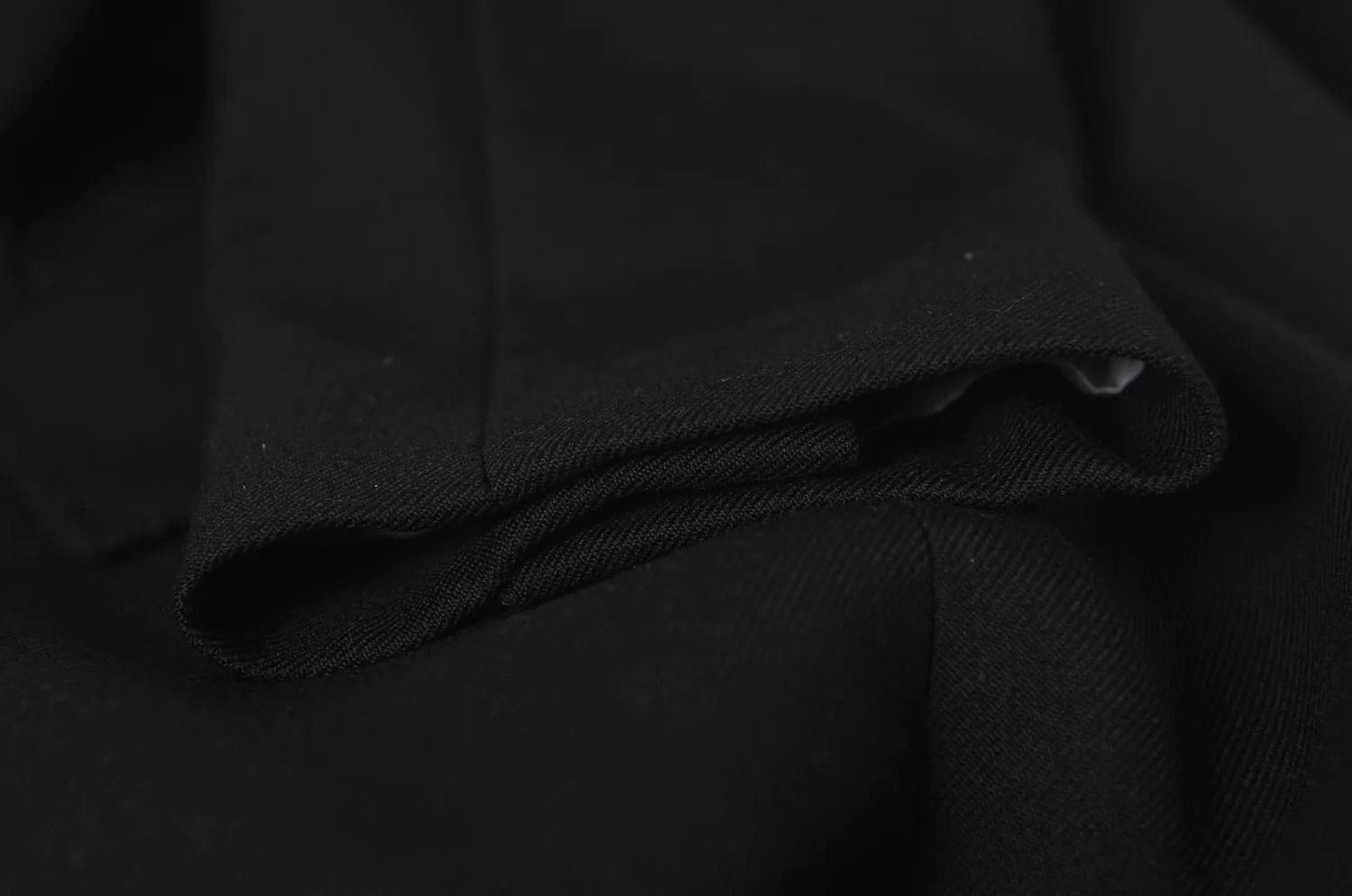 Burberry Burberry Solid Overcoat XS Size XS / US 0-2 / IT 36-38 - 4 Thumbnail