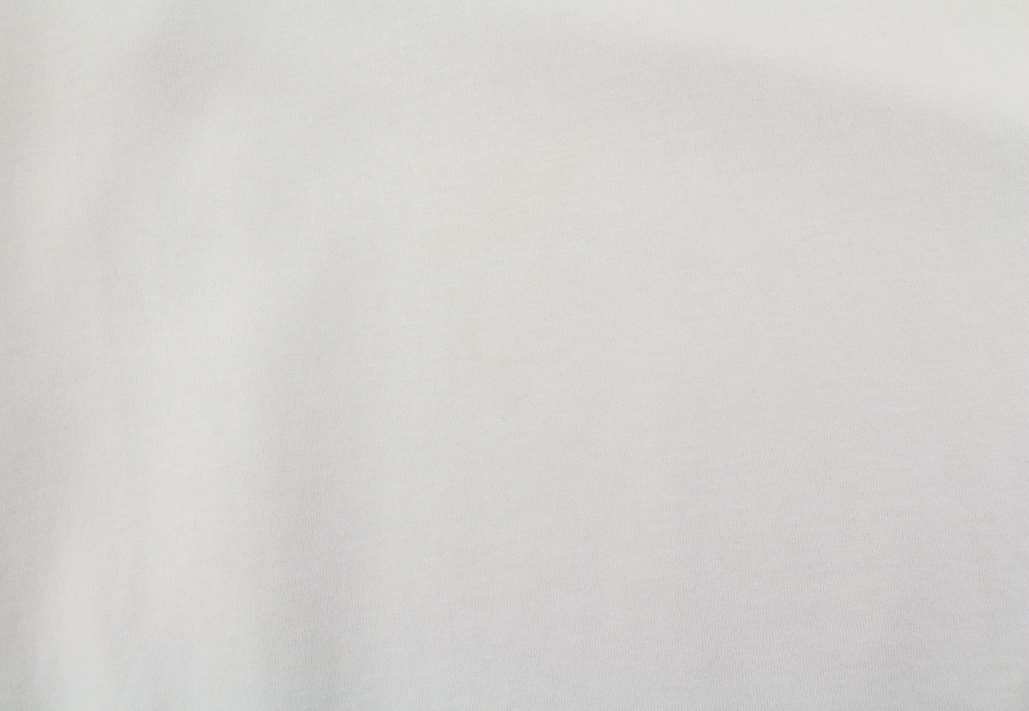 Ralph Lauren CREAM 2XL High Neck Zip Pullover Sweatshirt 86959 Size US XXL / EU 58 / 5 - 12 Thumbnail