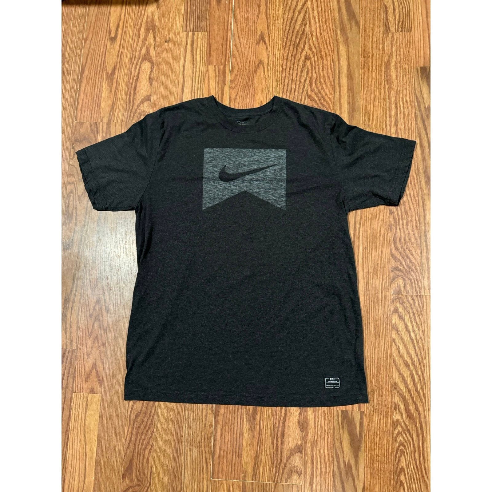 Nike Nike Printed Swoosh Size US L / EU 52-54 / 3 - 1 Thumbnail