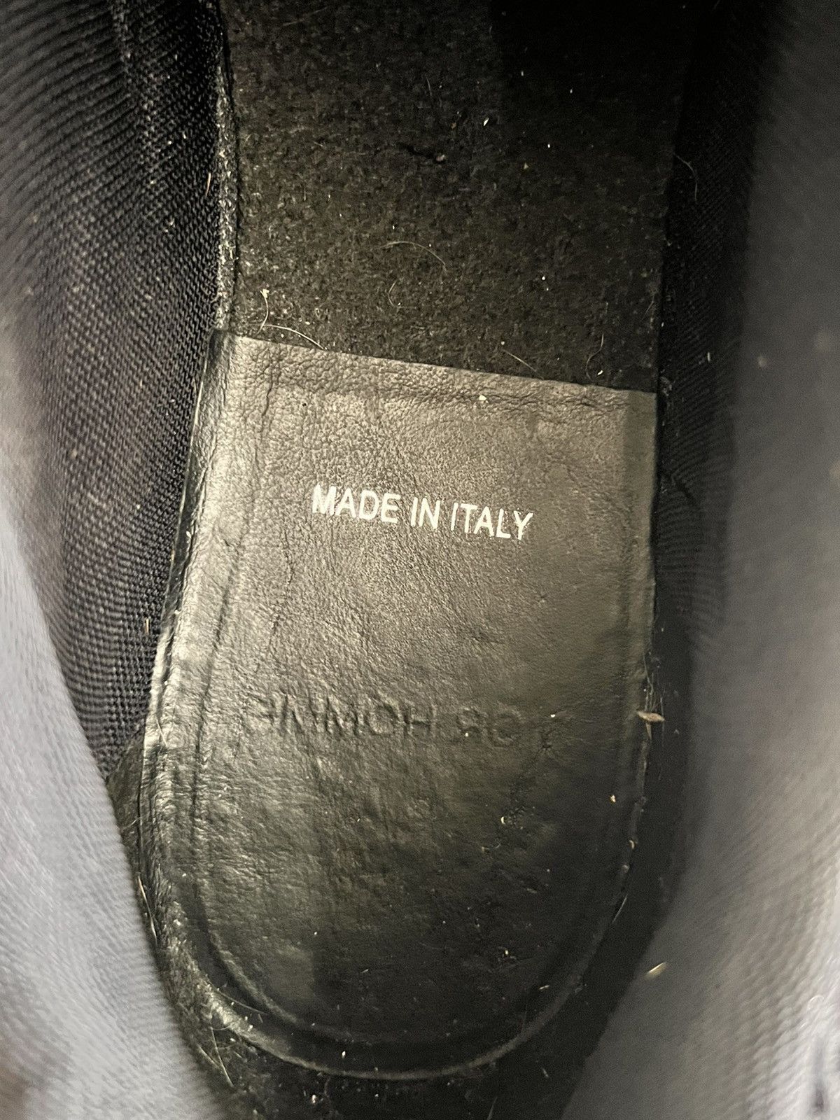 Dior B22 Pink/Black Size US 11 / EU 44 - 15 Thumbnail