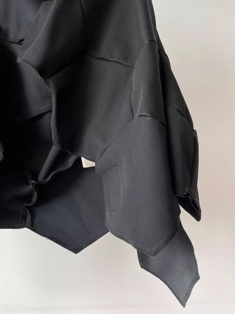 Comme des Garcons Comme des Garcons Football stitching jacket Size S / US 4 / IT 40 - 5 Thumbnail