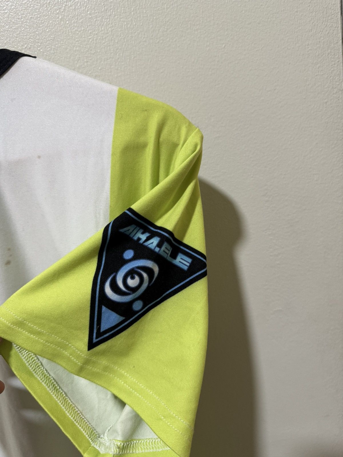 20471120 × Beauty Beast FÖTUS Racing Jersey Size US L / EU 52-54 / 3 - 5 Thumbnail