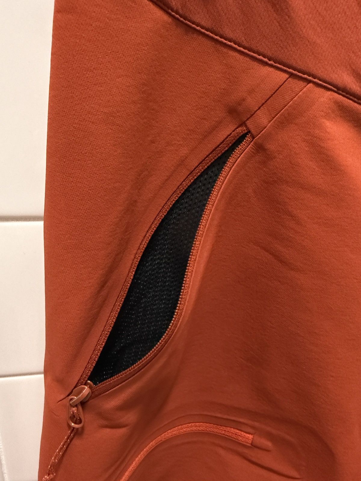 Arc'teryx Arcteryx shell pants Size US 30 / EU 46 - 5 Thumbnail