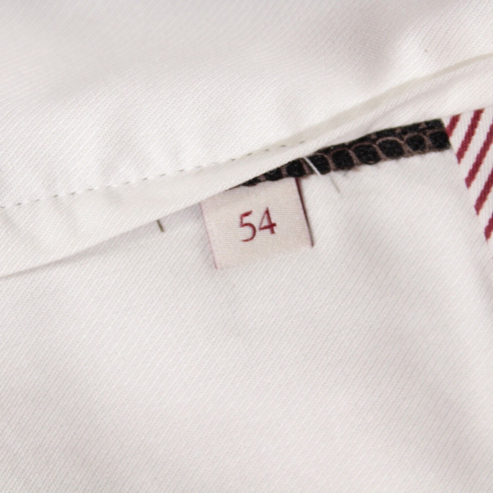 Luciano Barbera Luciano Barbera New with tags Dress Pants Size 38 US In Brow Size US 38 / EU 54 - 9 Thumbnail