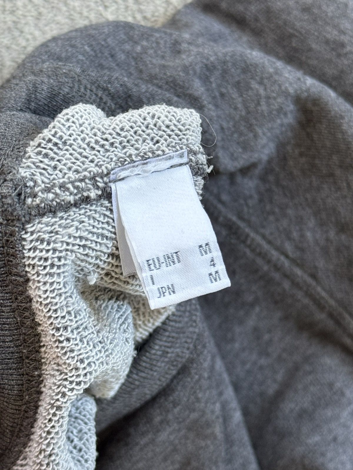 Diesel Diesel M sweatshirt pullover jumper long sleeve sweater Size US M / EU 48-50 / 2 - 11 Thumbnail