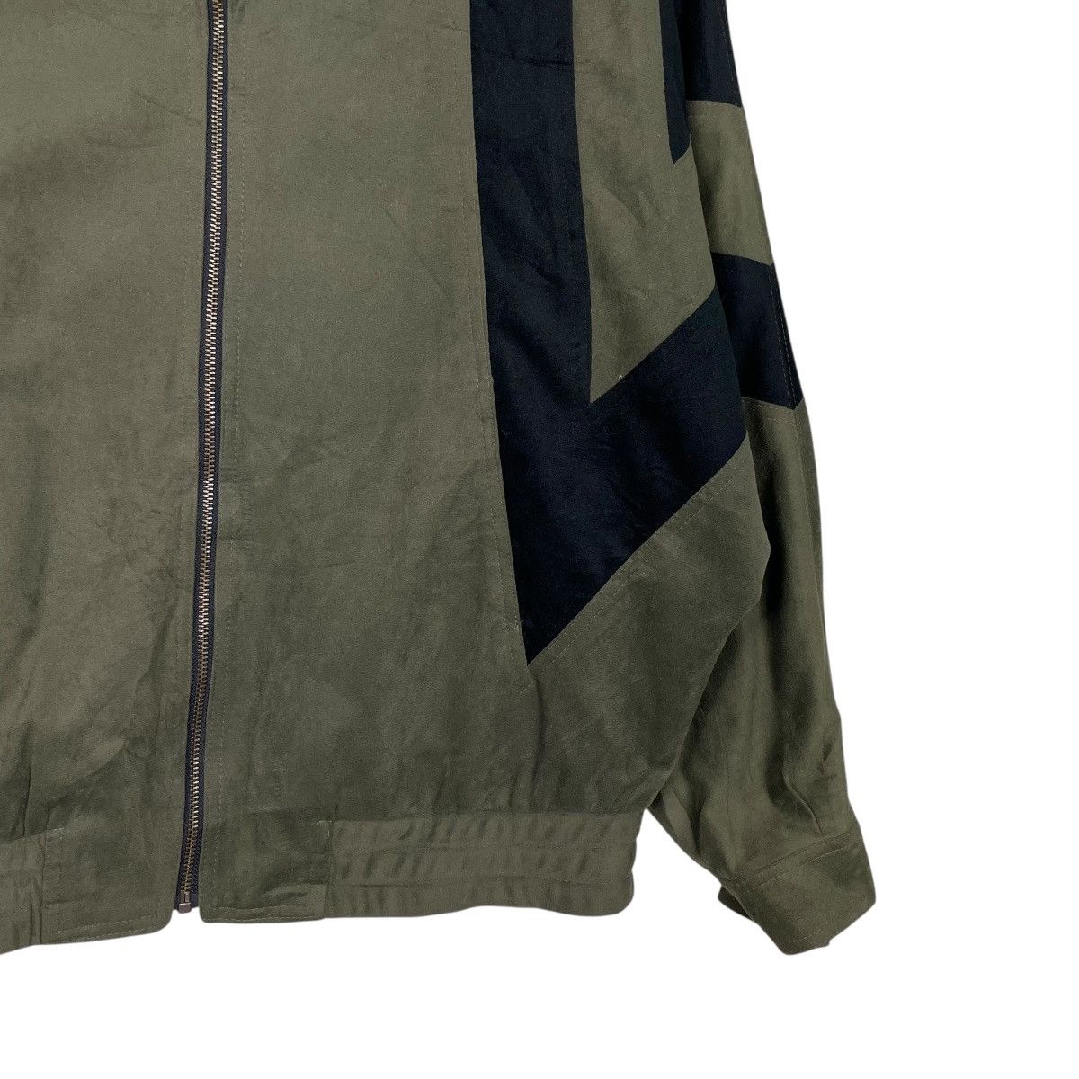 Japanese Brand Japanese Brand Femimac Bomber Jacket Size US S / EU 44-46 / 1 - 4 Thumbnail