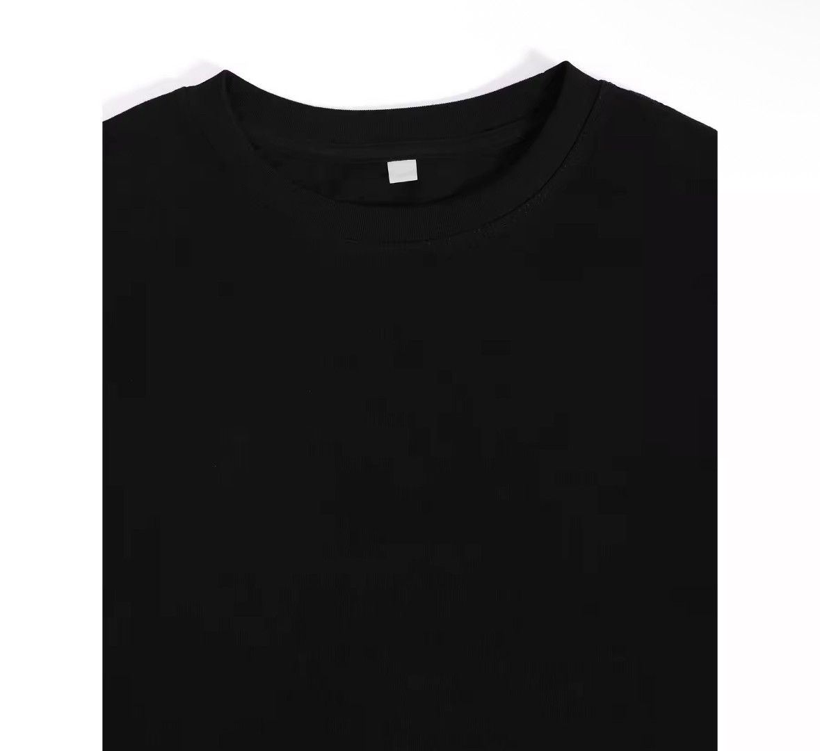 Other Streetwear Vintage Normal Person Print T-Shirt Punk Size US M / EU 48-50 / 2 - 3 Thumbnail