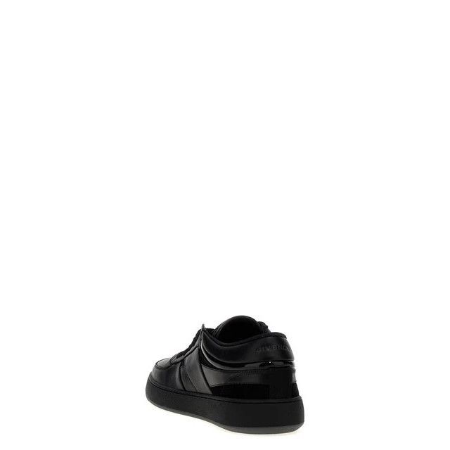 Givenchy GIVENCHY G Move Black Sneakers New & Authentic (Men's size:8 Size US 8 / EU 41 - 3 Thumbnail