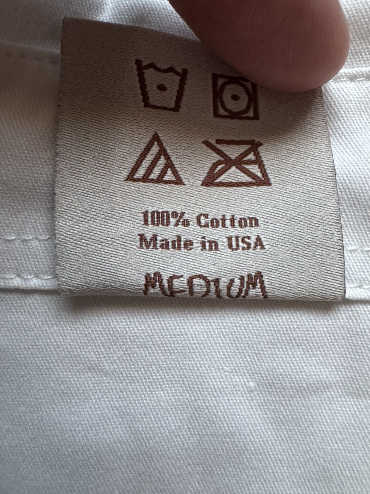 Lyrical Lemonade ByColeBennett Creative Block Button-Up Size US M / EU 48-50 / 2 - 4 Thumbnail
