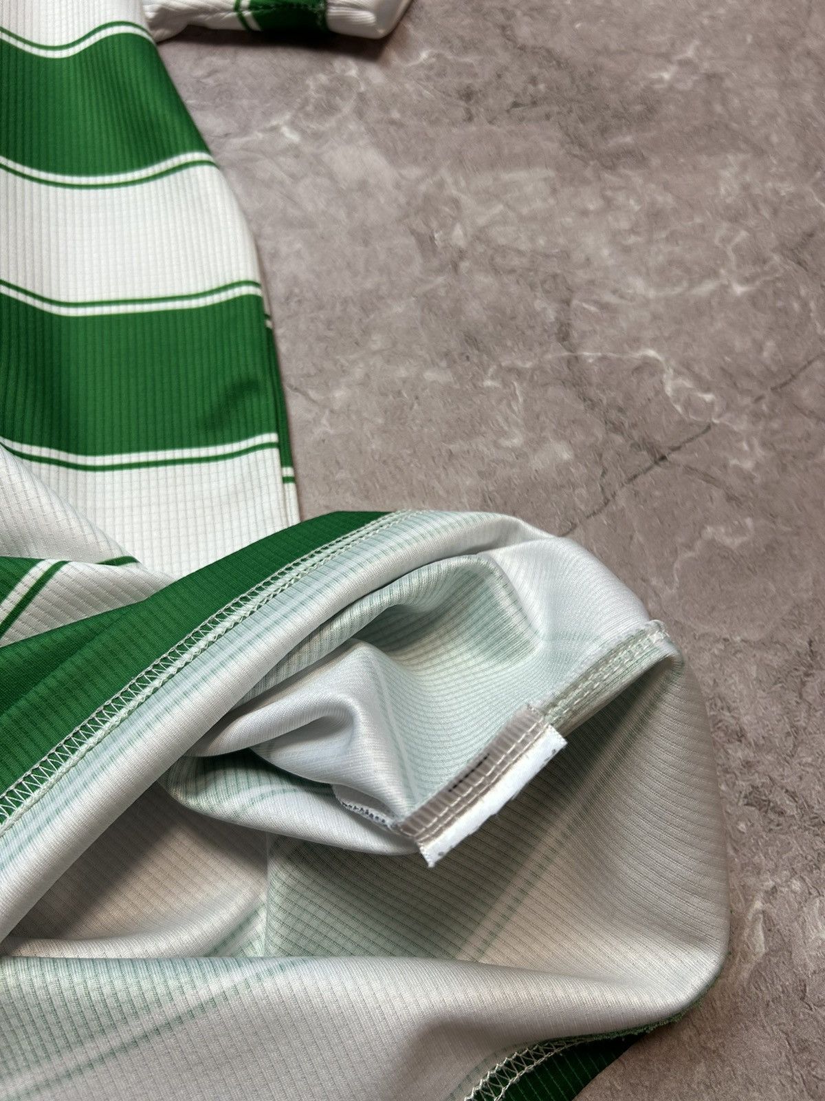 Adidas Adidas Celtic 2021/22 Soccer jersey Size US XL / EU 56 / 4 - 6 Thumbnail
