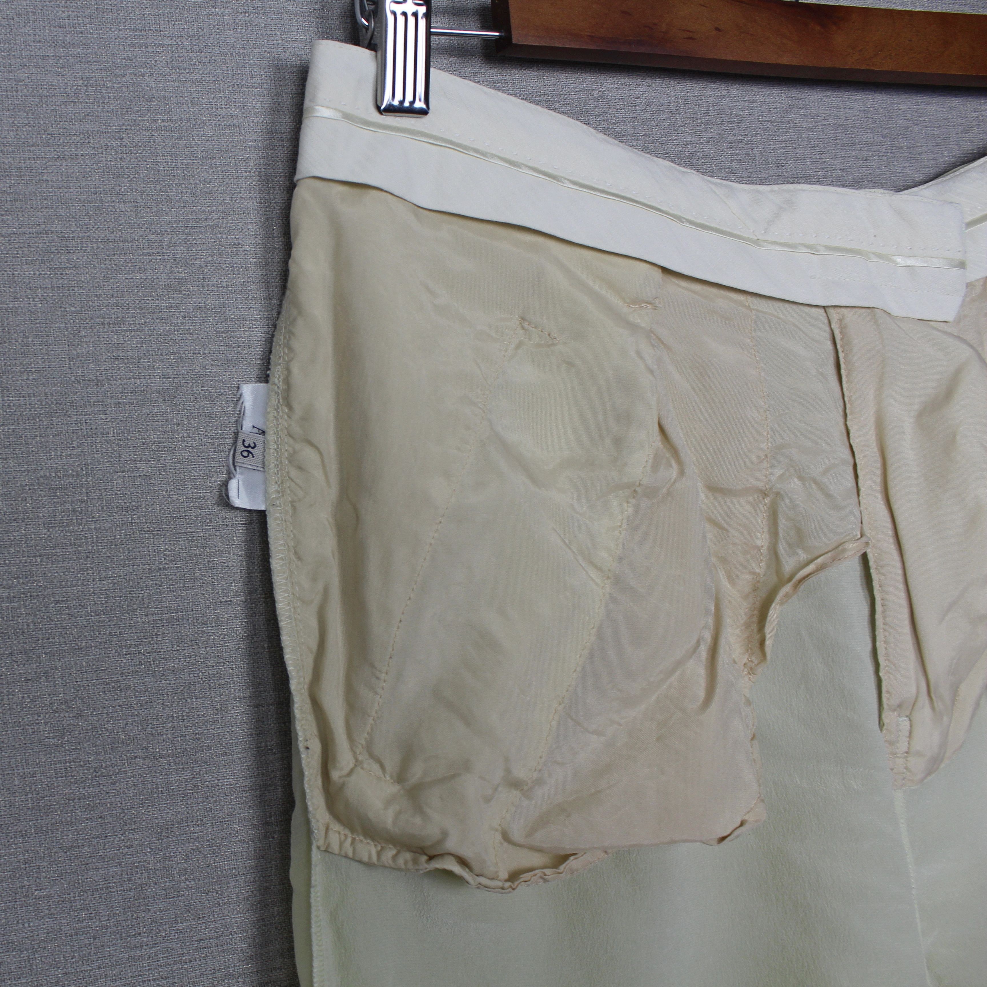 Acne Studios Acne Studois Womens Shorts Size 26" / US 2 / IT 38 - 5 Thumbnail