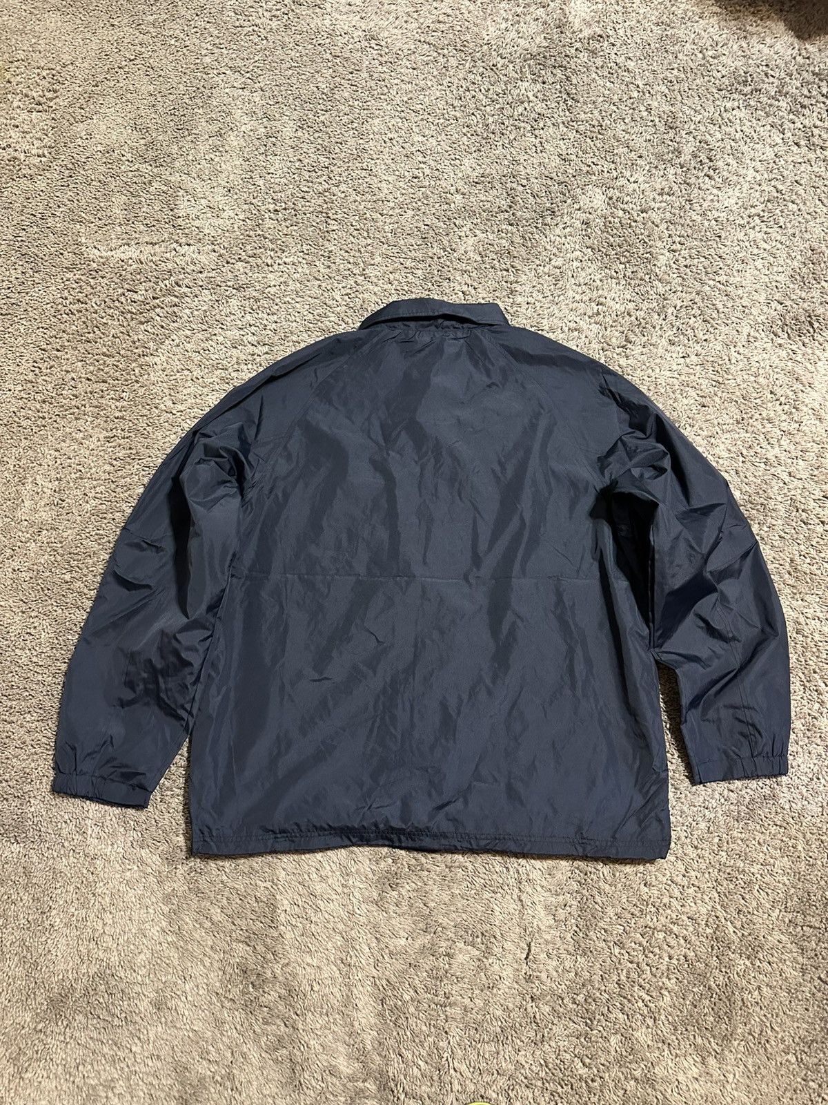 Anti Social Social Club vintage USPS Mailman windbreaker jacket 00s size XL Size US XL / EU 56 / 4 - 6 Thumbnail