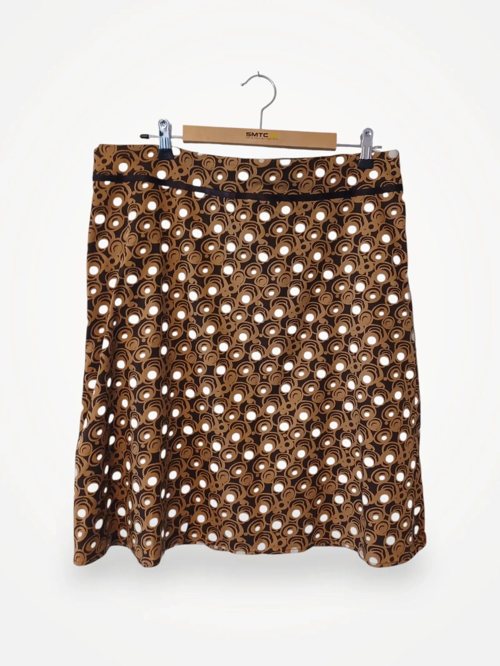 Mexx Mexx Skirt Size 30" / US 8 / IT 44 - 1 Thumbnail