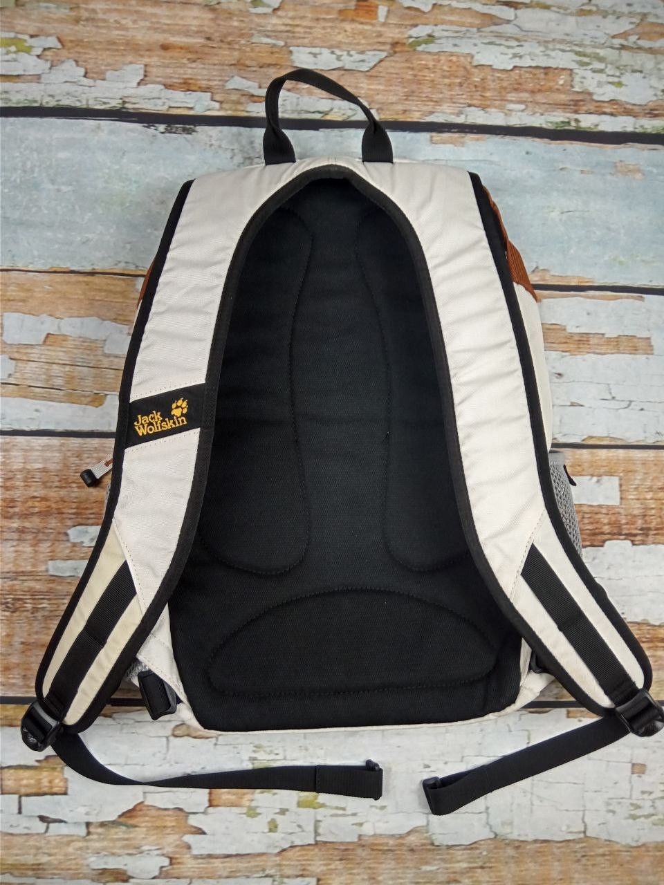 Jack Wolfskin Jack Wolfskin Cruiser Backpack Bag Size ONE SIZE - 2 Thumbnail
