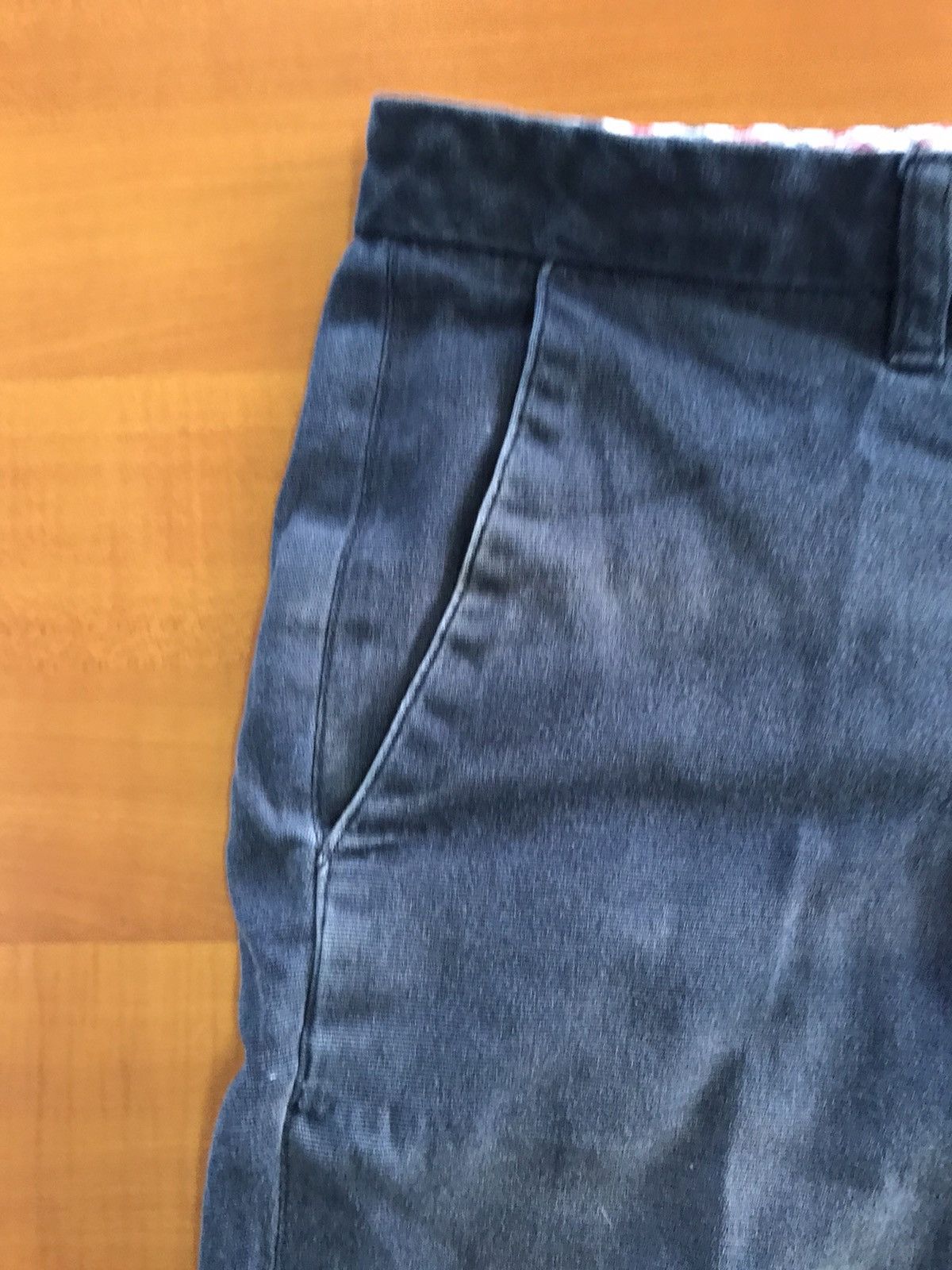 Ben Sherman Ben Sherman Short Pant Size US 34 / EU 50 - 13 Thumbnail