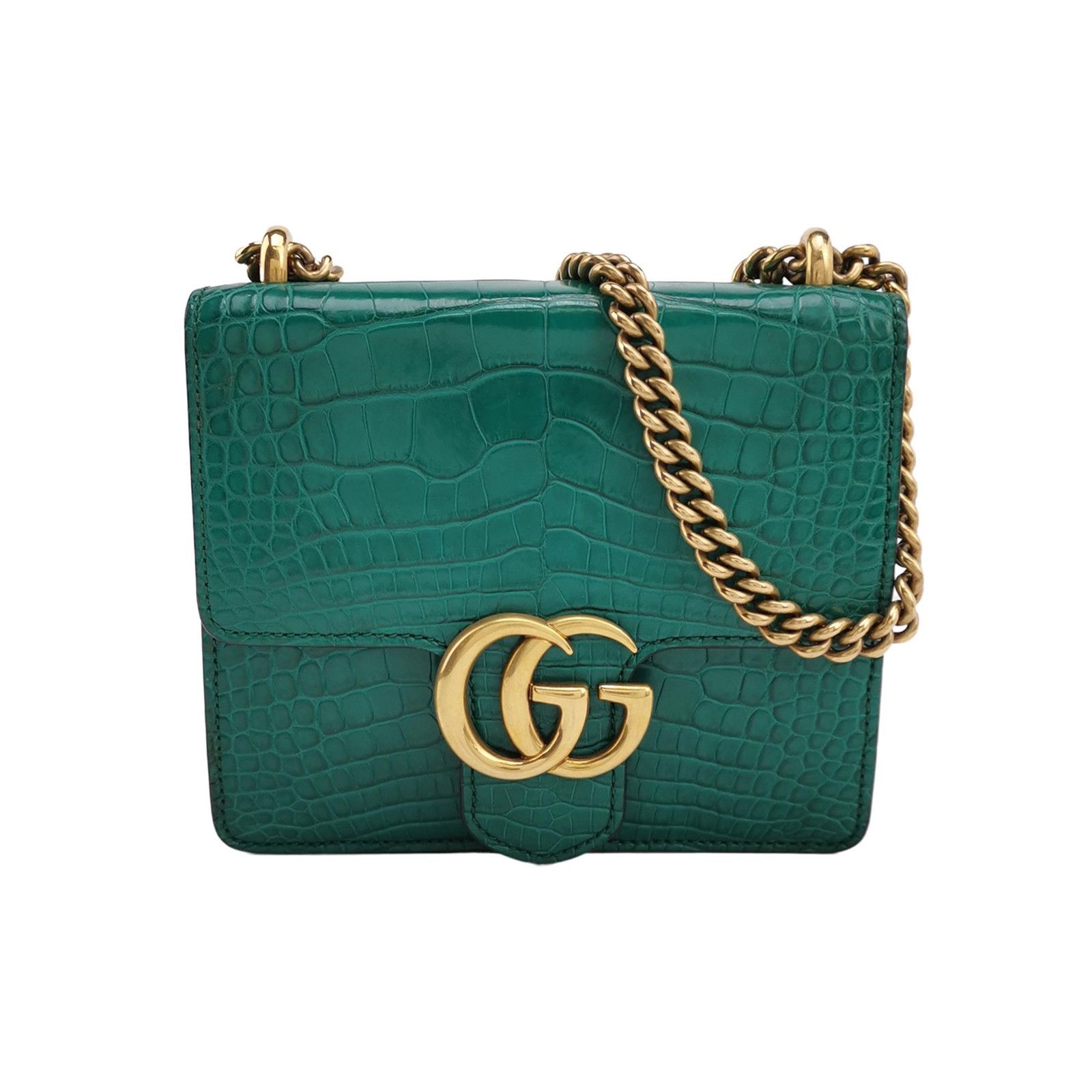 Gucci Gucci Women os Shoulder Bags Size ONE SIZE - 1 Thumbnail