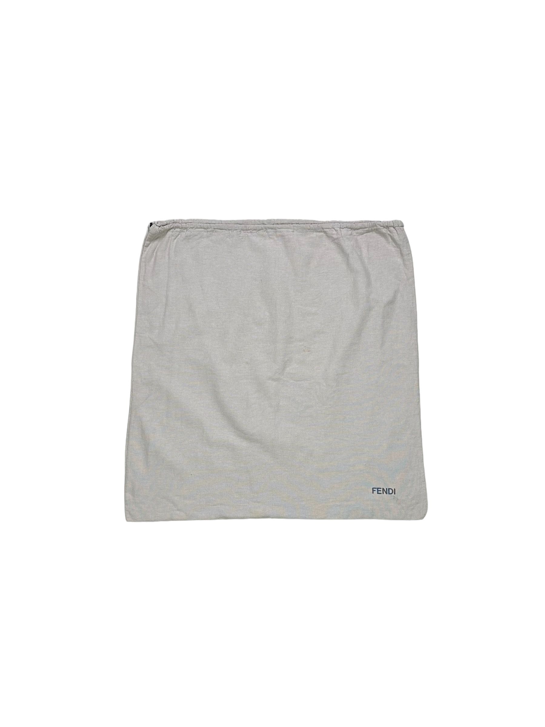 Fendi Fendi cloth dust bag Size ONE SIZE - 1 Thumbnail