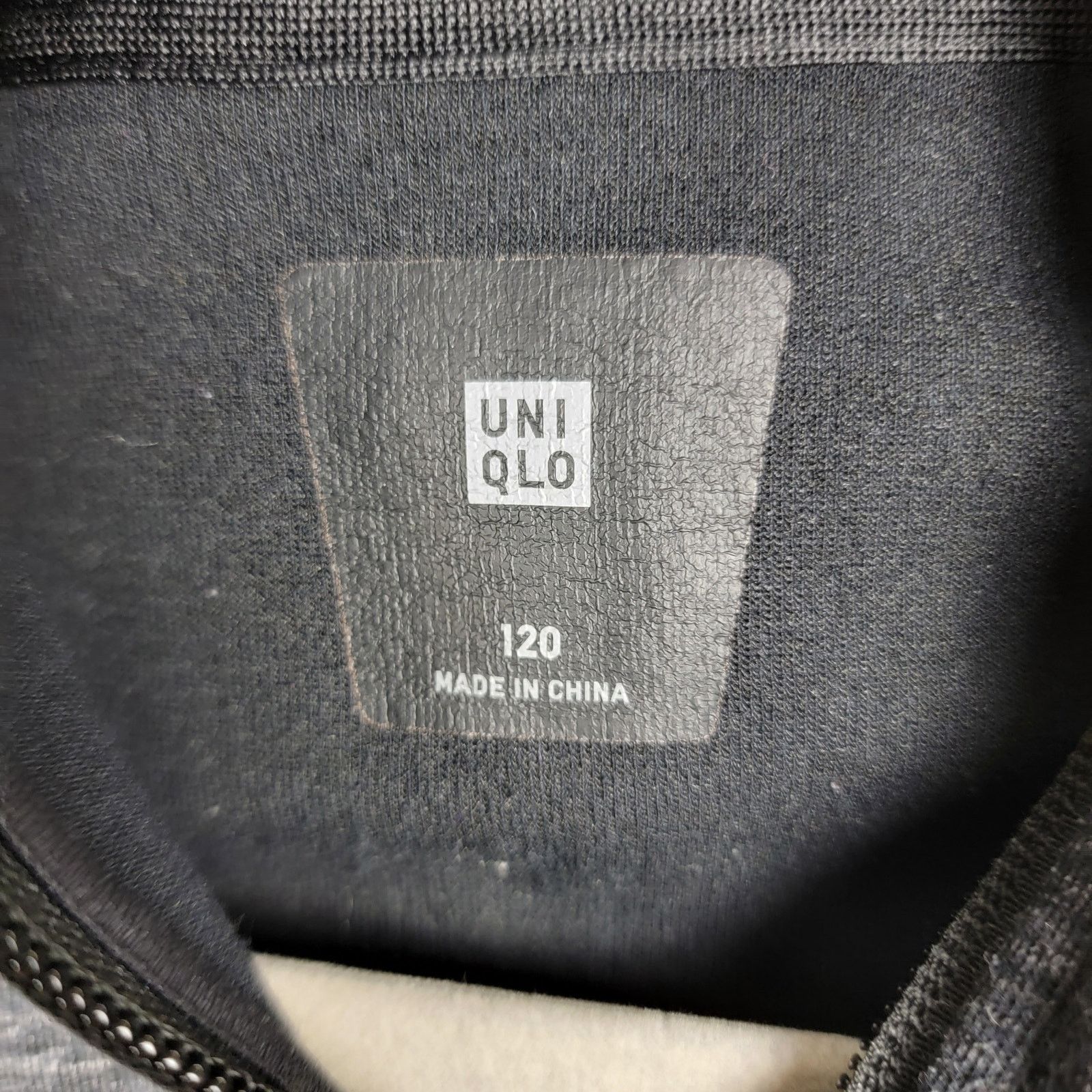 Uniqlo Uniqlo Blank Zip Up Hoodie Sz S Womens (67) Size S / US 4 / IT 40 - 3 Thumbnail