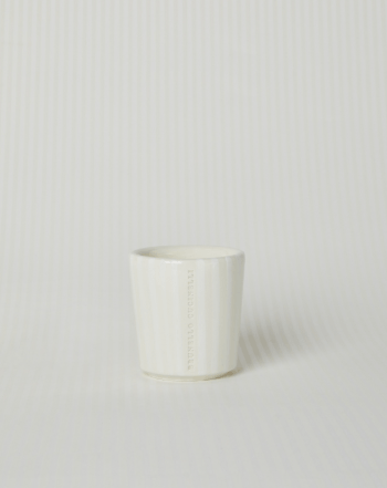 Brunello Cucinelli o1la1rc1a0325 Size: OS/Candle in White Size ONE SIZE - 2 Thumbnail