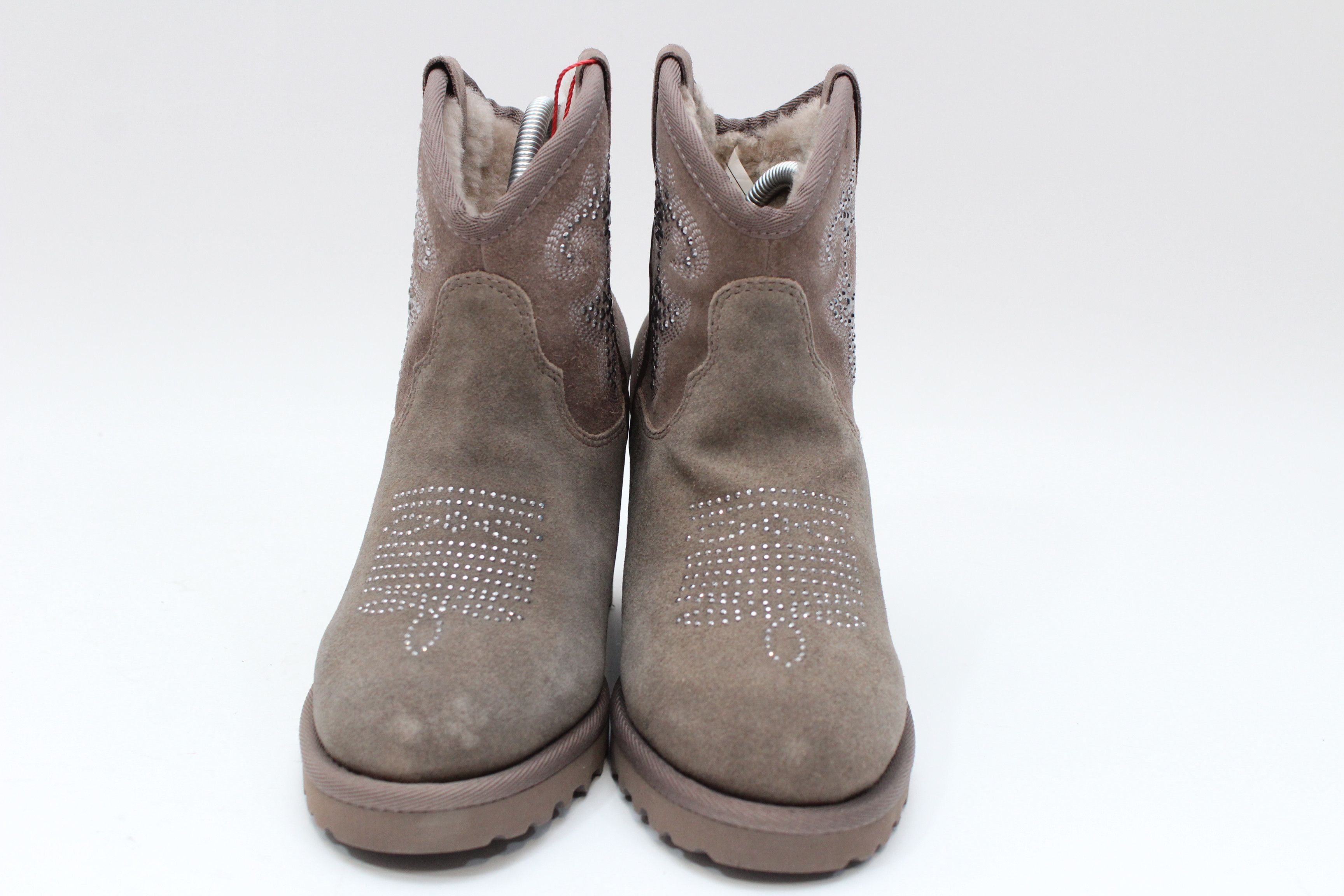 ASH ASH Yasmin Boots Womens Size 38 Authentic Hype Rare Size US 8 / IT 38 - 6 Thumbnail