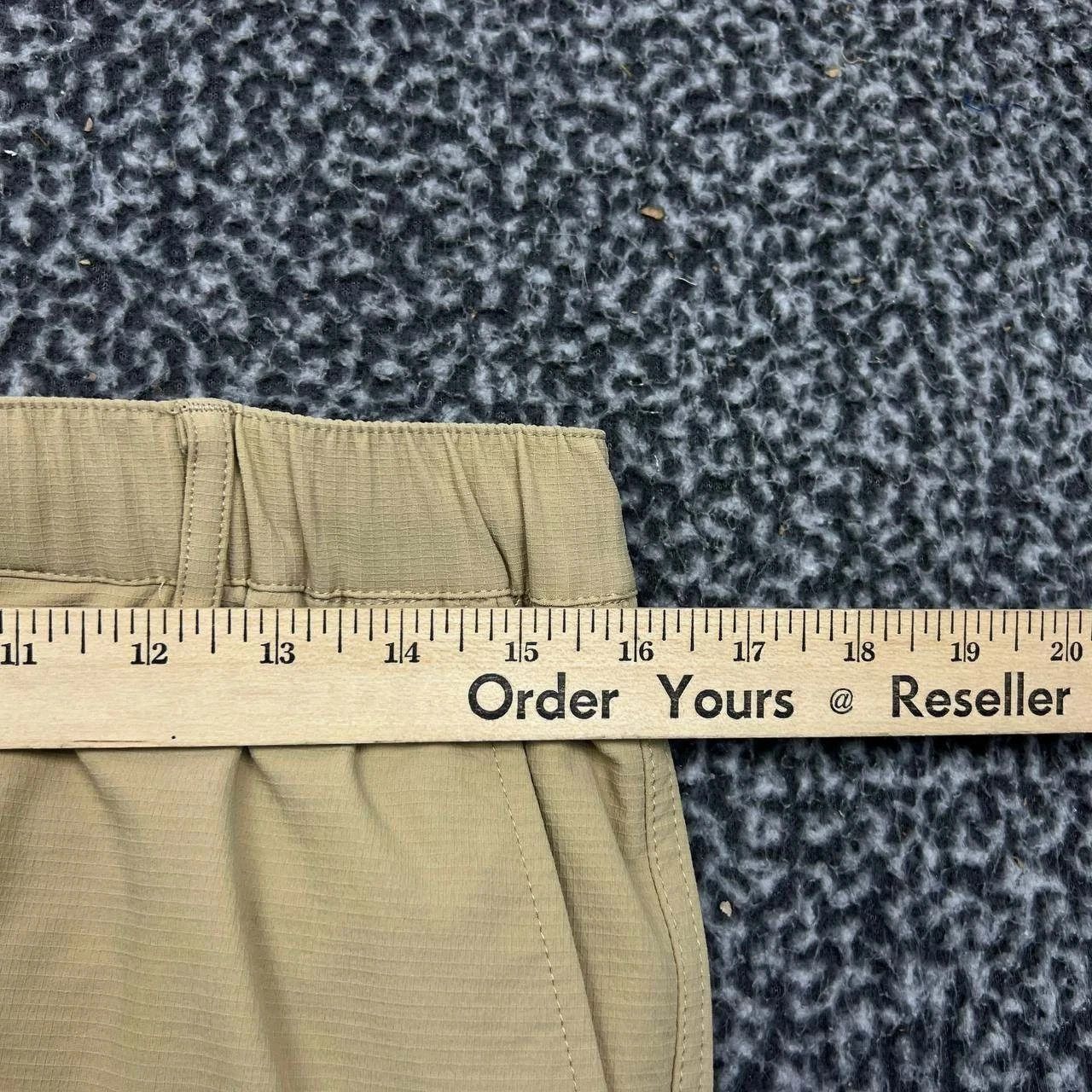 Peter Manning Peter Manning New York Pants 32x26 Chino Straight Fit Pocket Size US 32 / EU 48 - 4 Thumbnail
