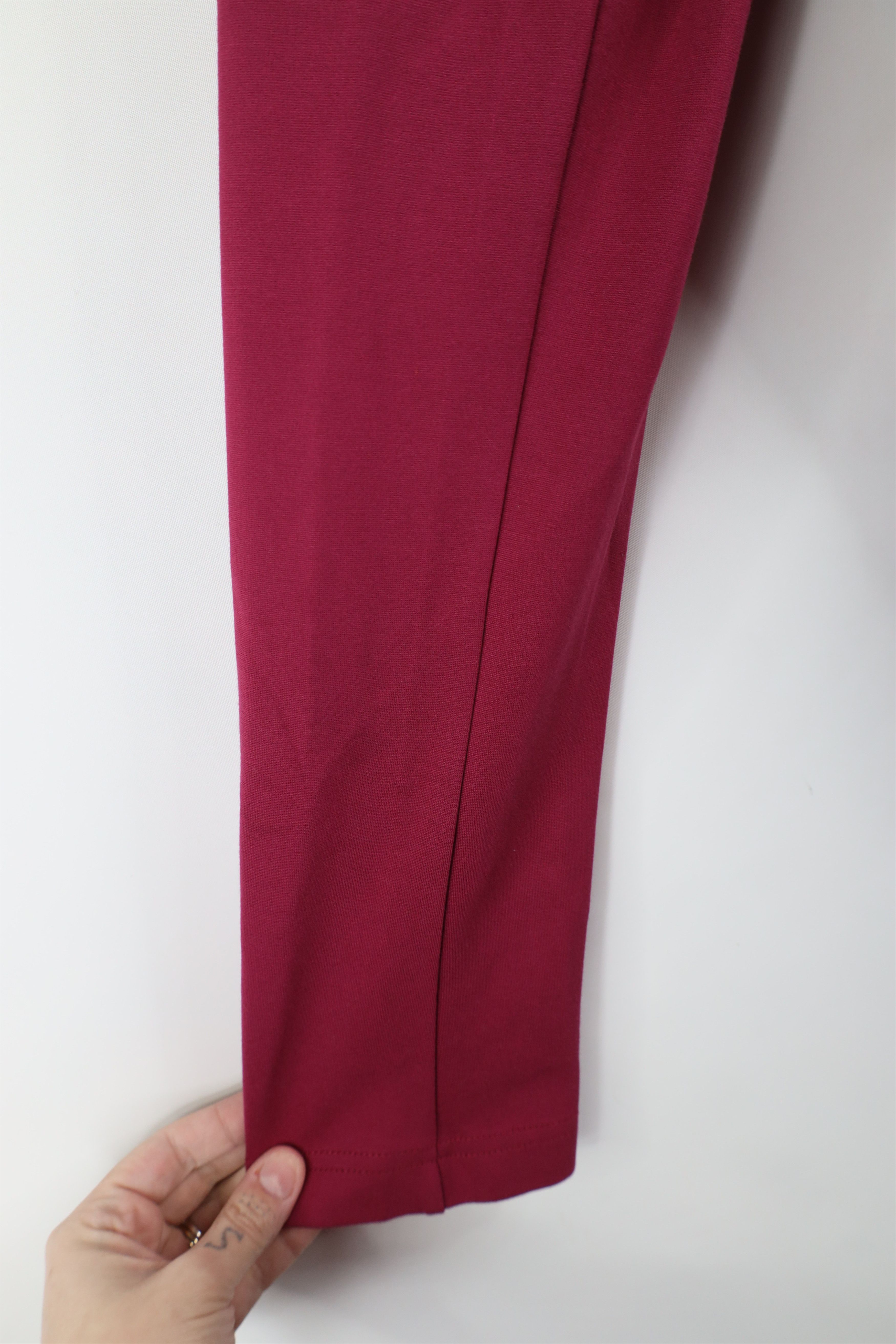 Betabrand × Vintage New Betabrand Jeans One Button Transcendent Blazer Jacket Size S / US 4 / IT 40 - 6 Thumbnail