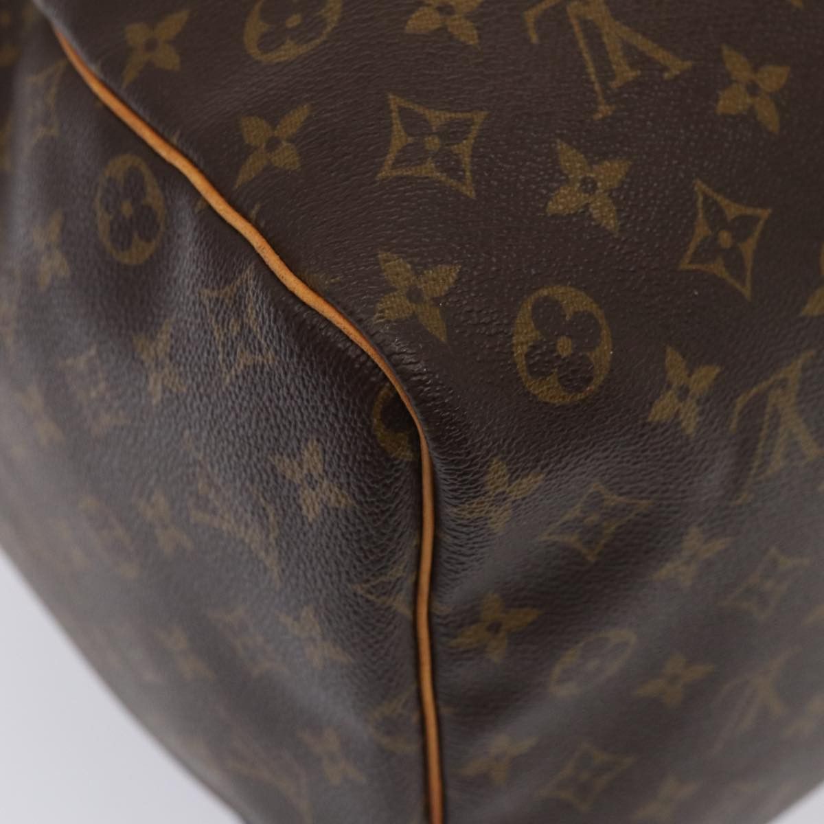 Louis Vuitton LOUIS VUITTON Monogram Keepall 60 Boston Bag M41422 Size ONE SIZE - 16 Thumbnail